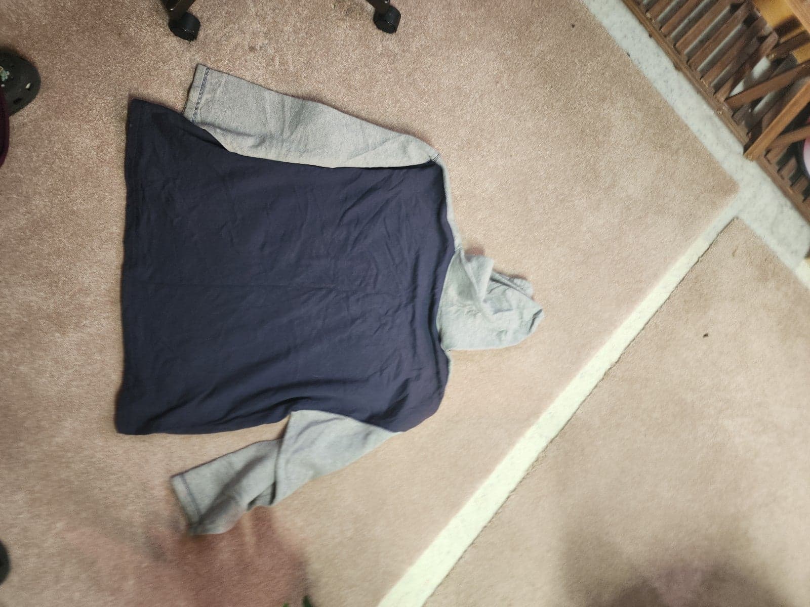 Hoodie denver broncos hoodie - Thumbnail 4