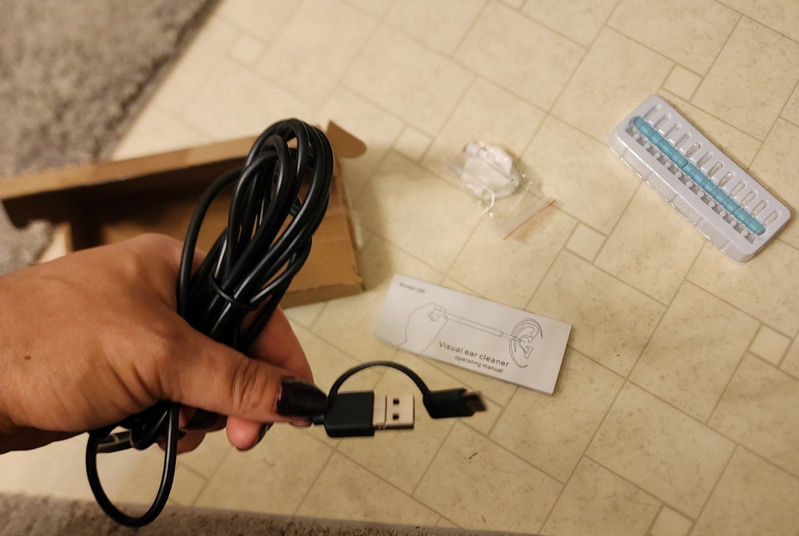 Visual Ear Cleaner - Thumbnail 7