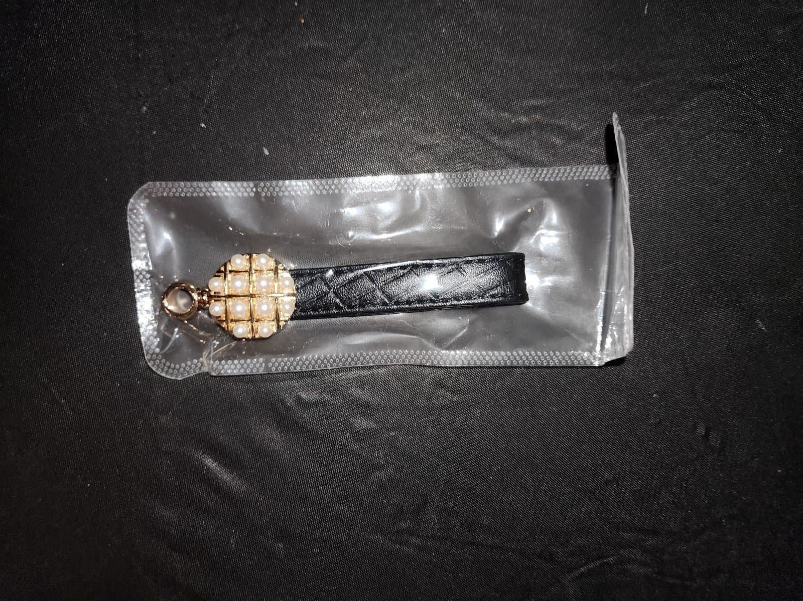 Keychain bag charm - Thumbnail 2