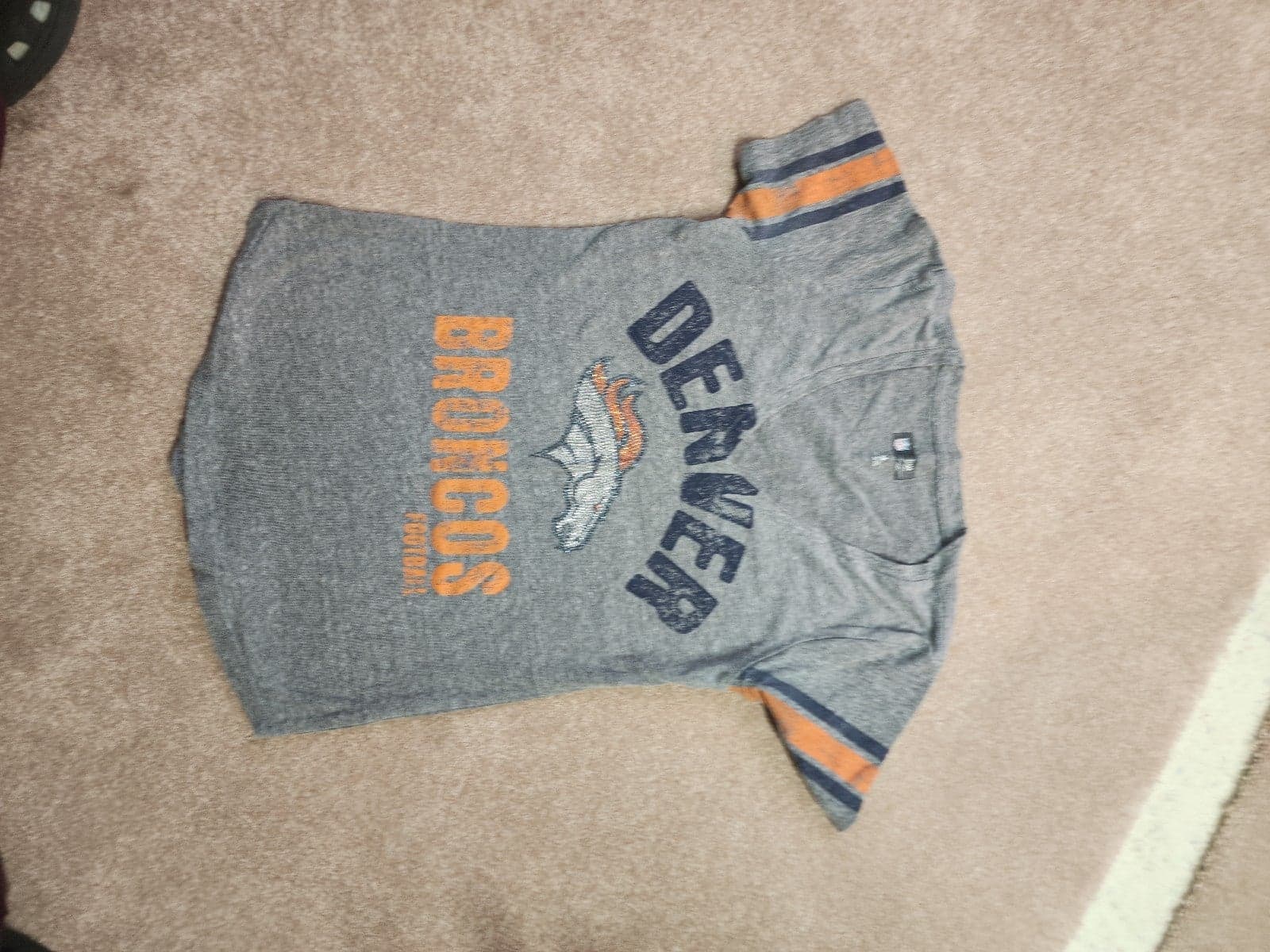 Hoodie denver broncos hoodie - Thumbnail 6