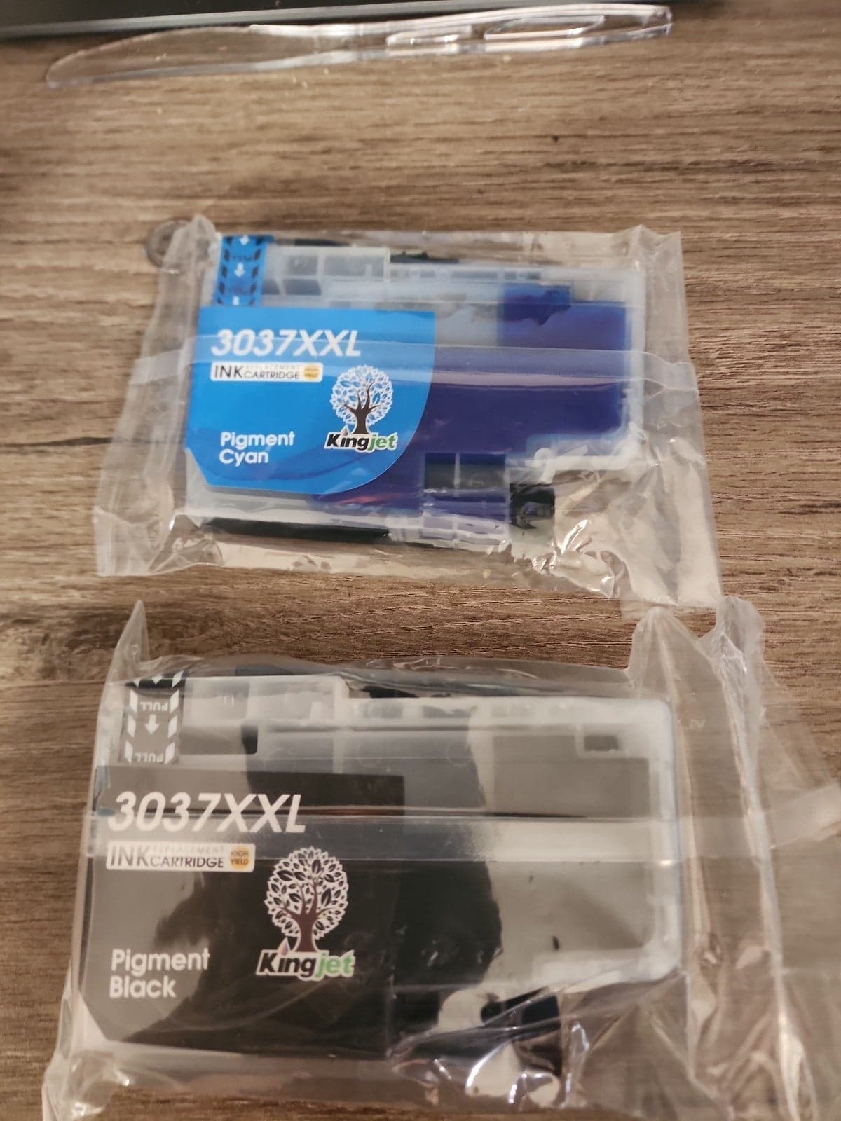 Brother 3037 xxl ink cartridges - Thumbnail 2