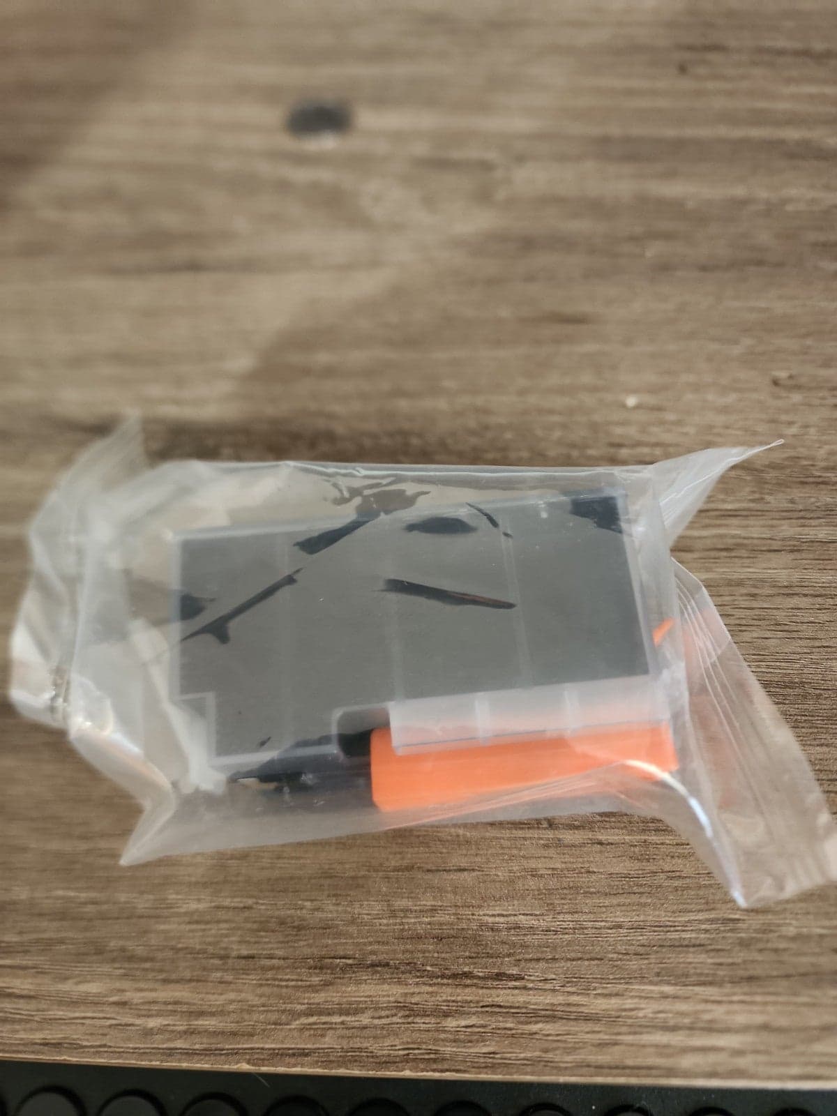 HP Compatible 902xl black ink cartridge - Thumbnail 3