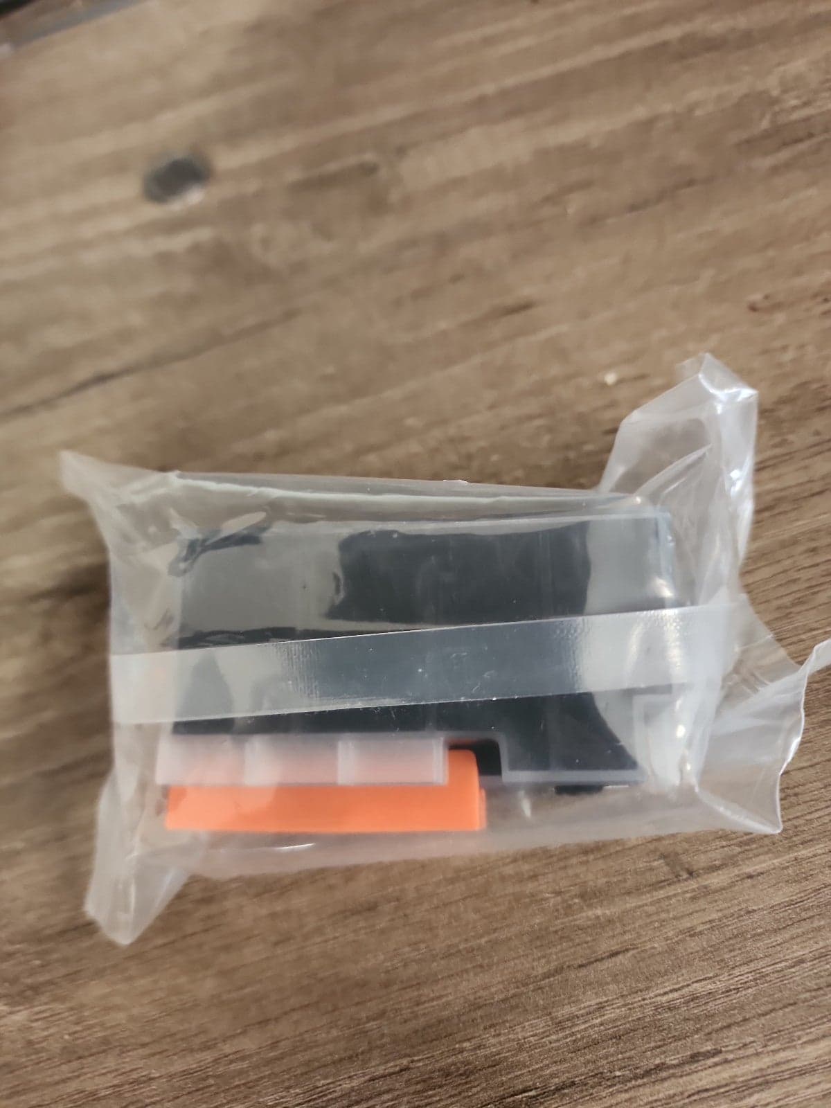 HP Compatible 902xl black ink cartridge - Thumbnail 2