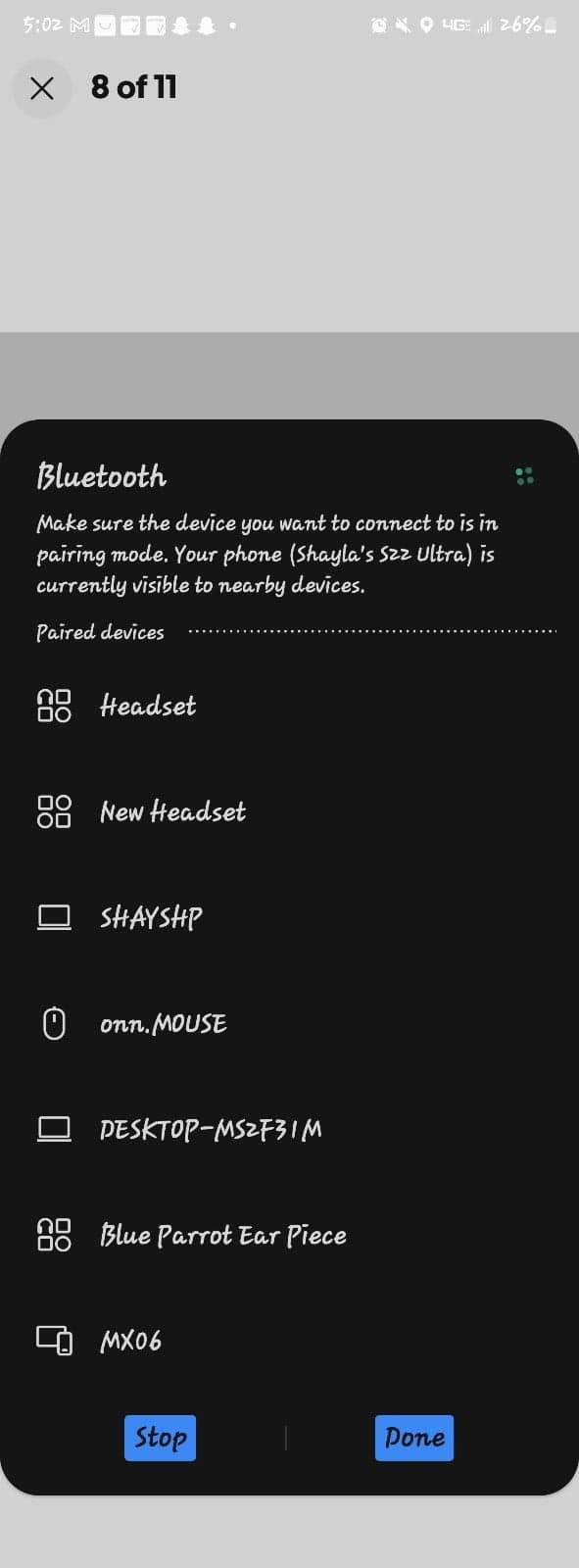 Nintendo NFC AmiLoop Smart Keychain - Thumbnail 8