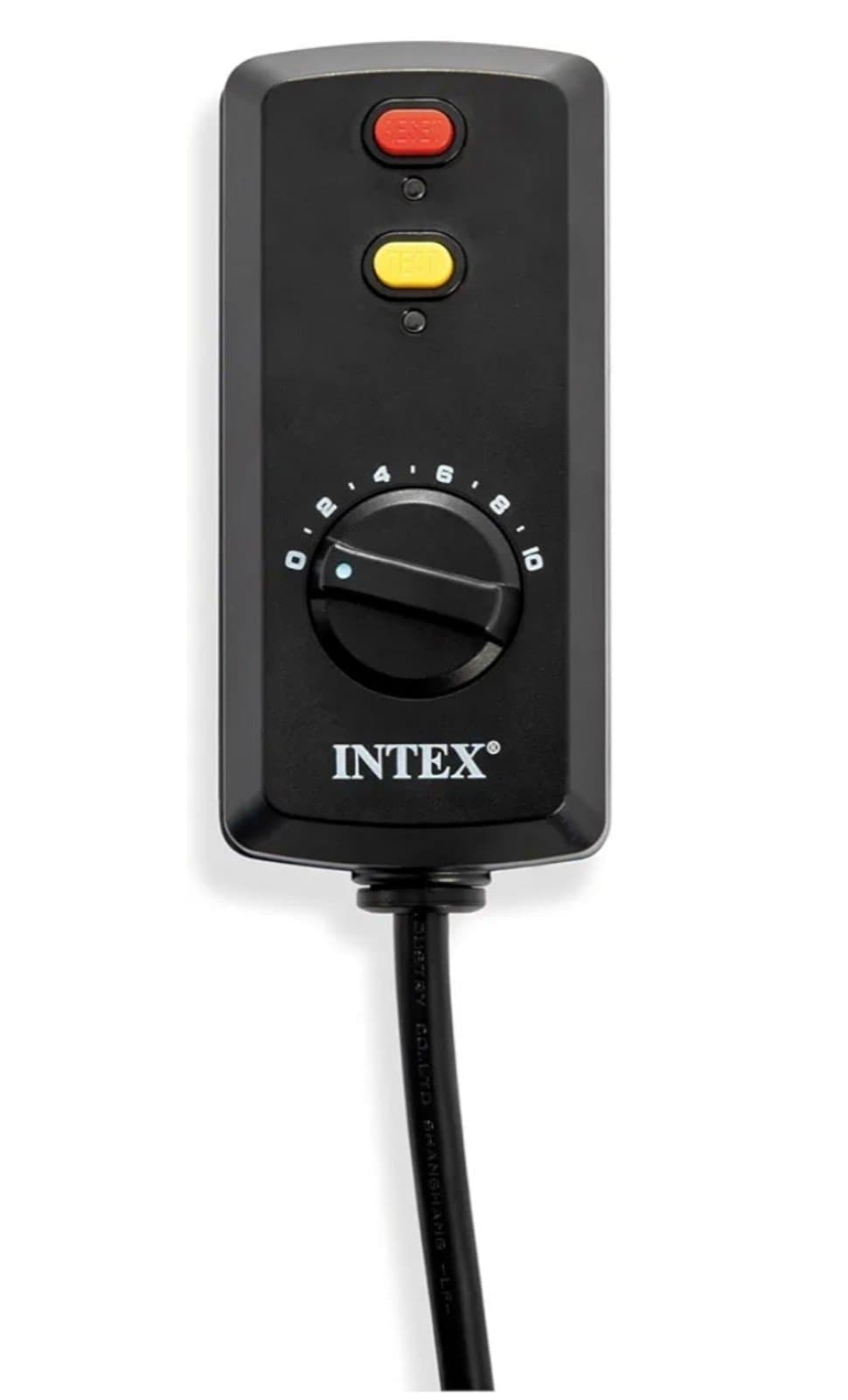 INTEX QS1200 Krystal Clear Saltwater Chlorine System for Above Ground Pool A1046 - Thumbnail 4