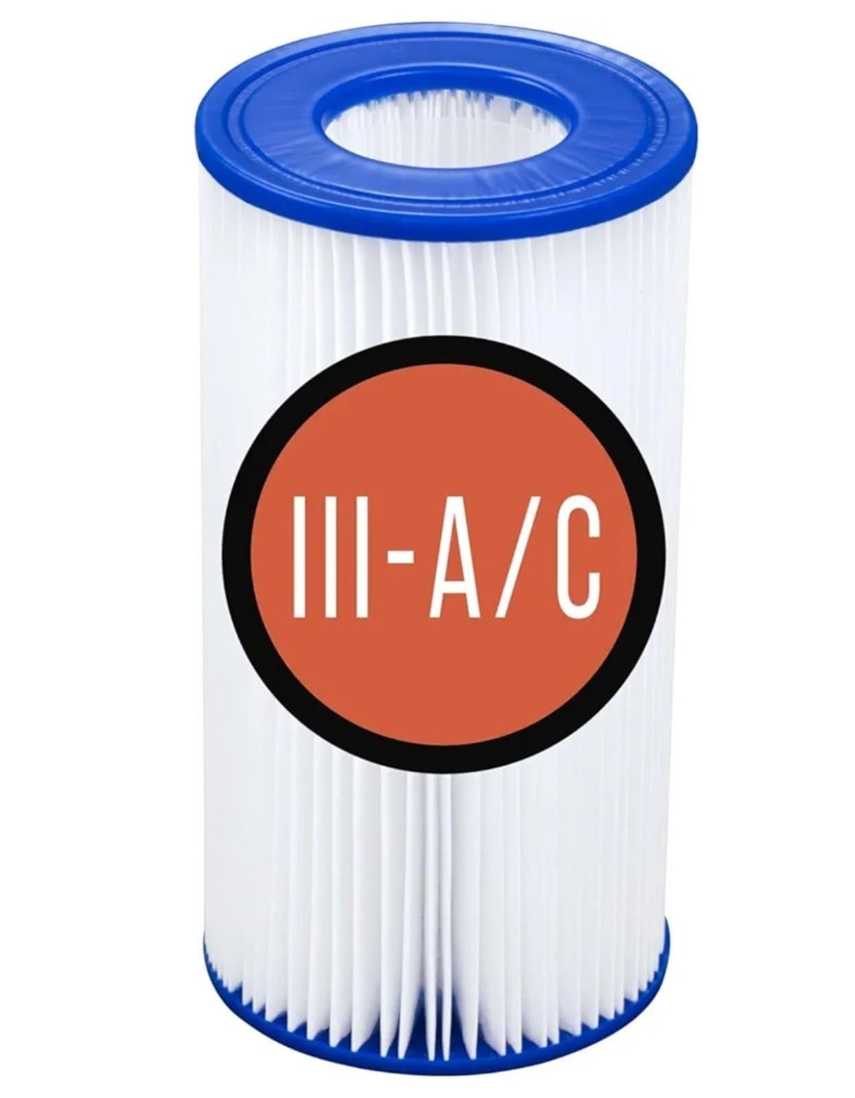 Bestway 1000GPH Above Ground Pool Filter Pump - A1018 - Thumbnail 6