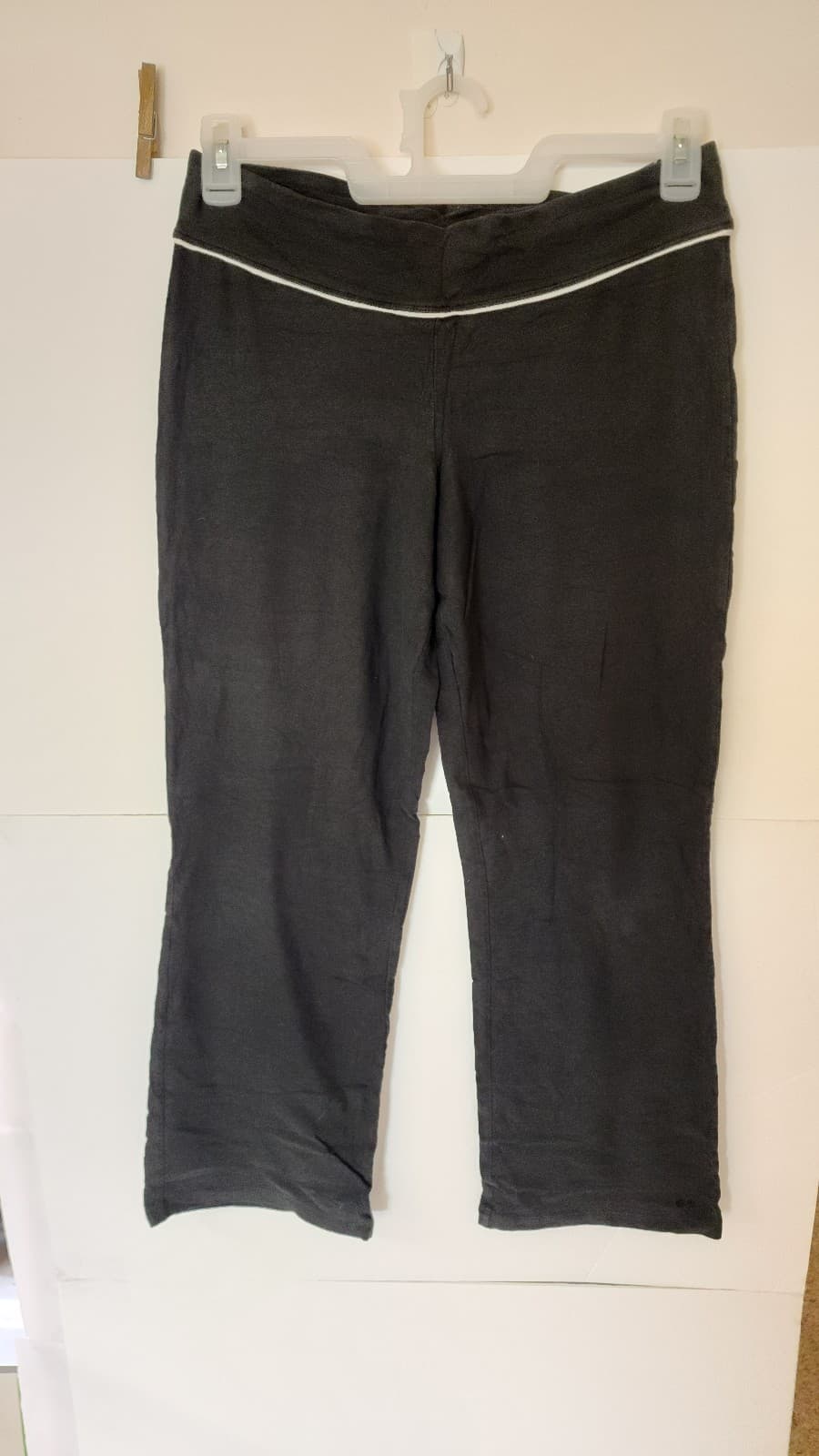 Champion Sweatpants sz L womens - Thumbnail 2