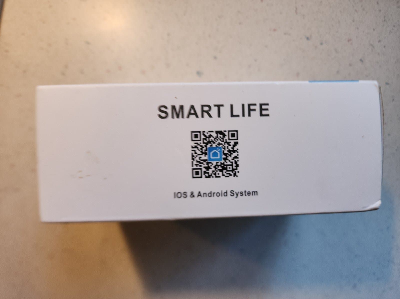 Myeeer Smart Switch NIB - Thumbnail 5