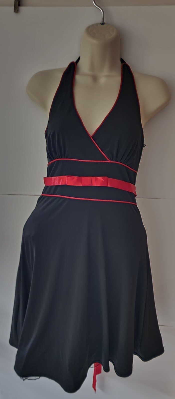 black dresses city triangles szm - Thumbnail 2