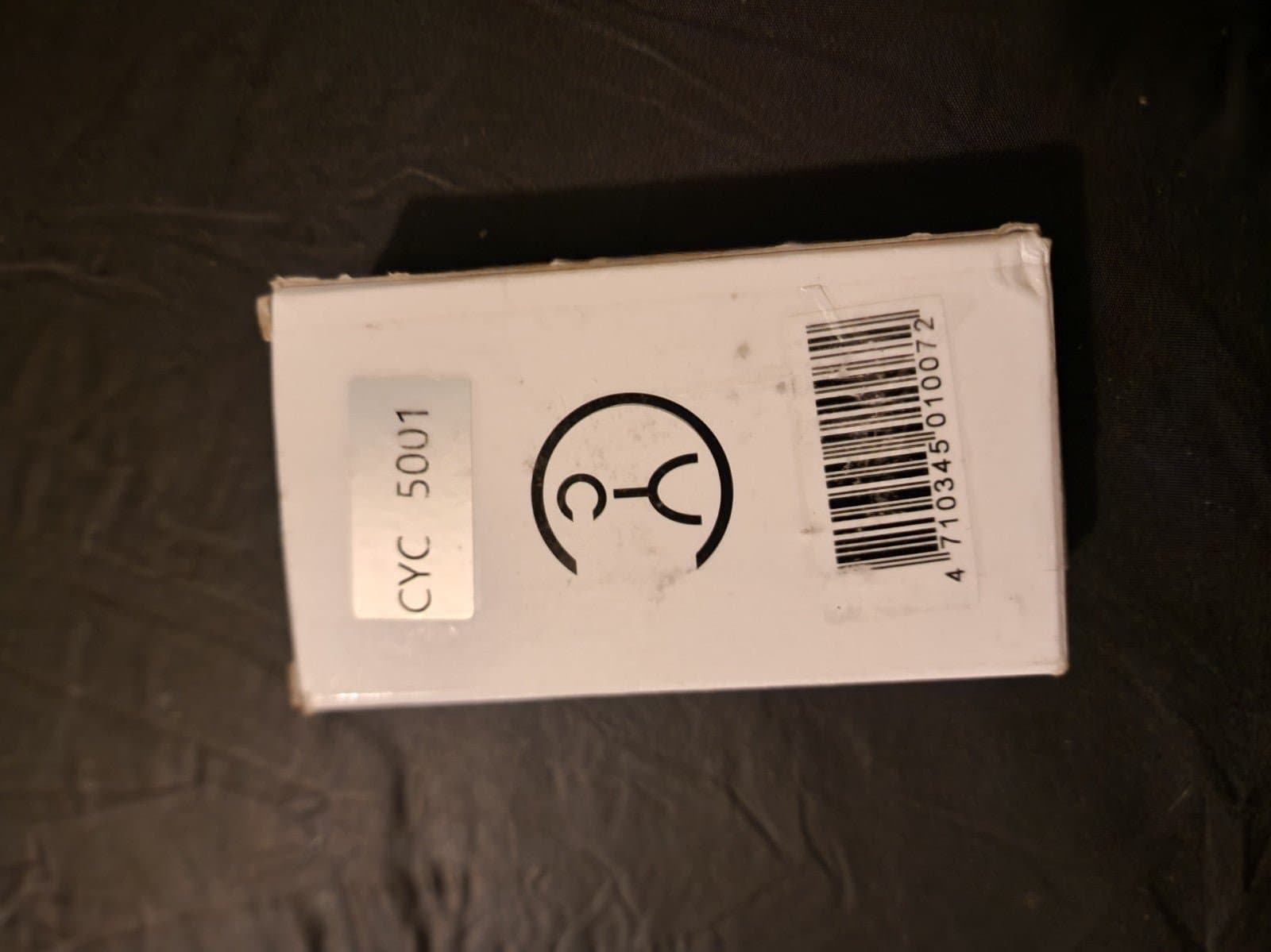 Double Stud Fitting with O-Ring. Application for Logistic Installation and L-Tra - Thumbnail 3