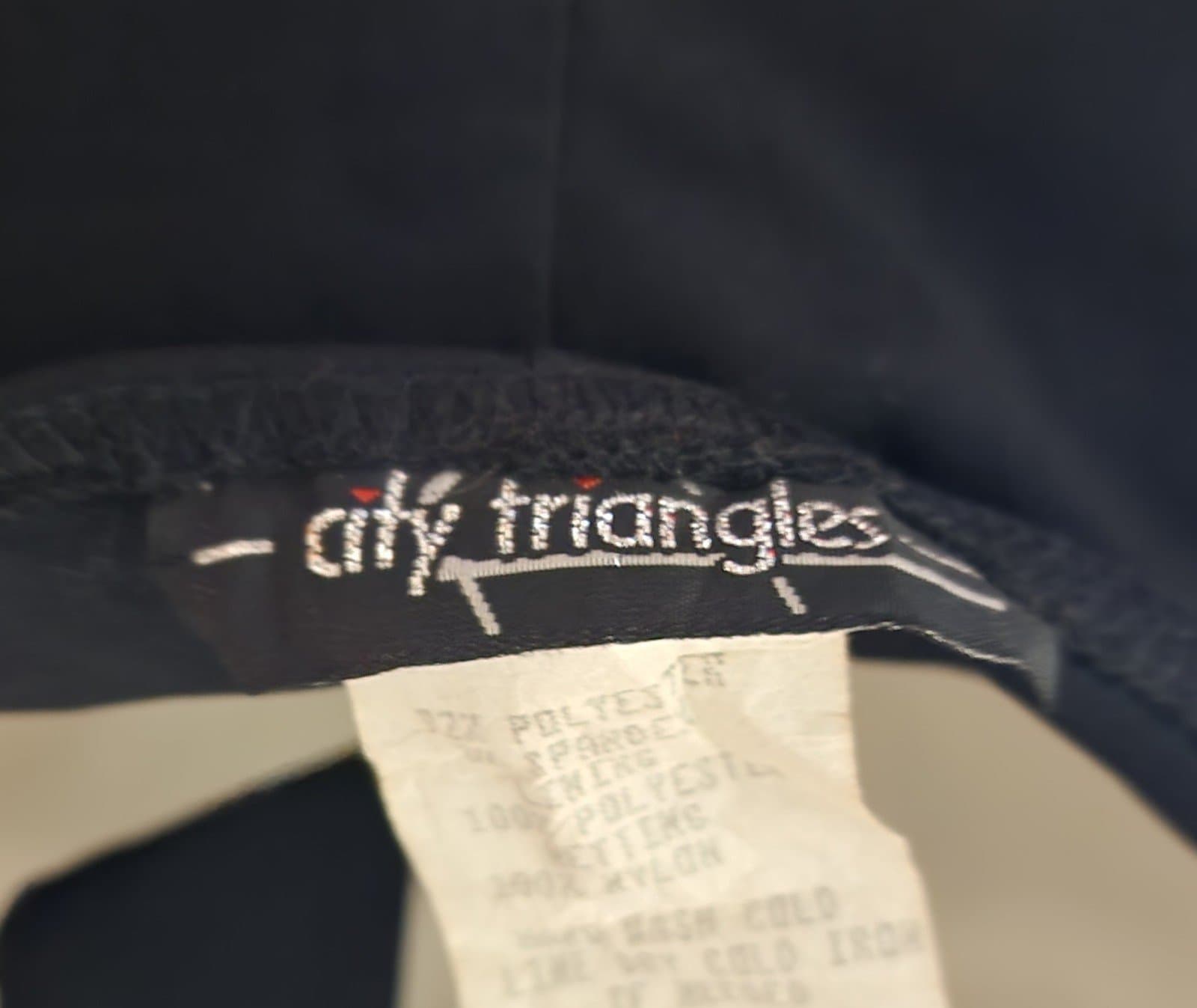 black dresses city triangles szm - Thumbnail 7