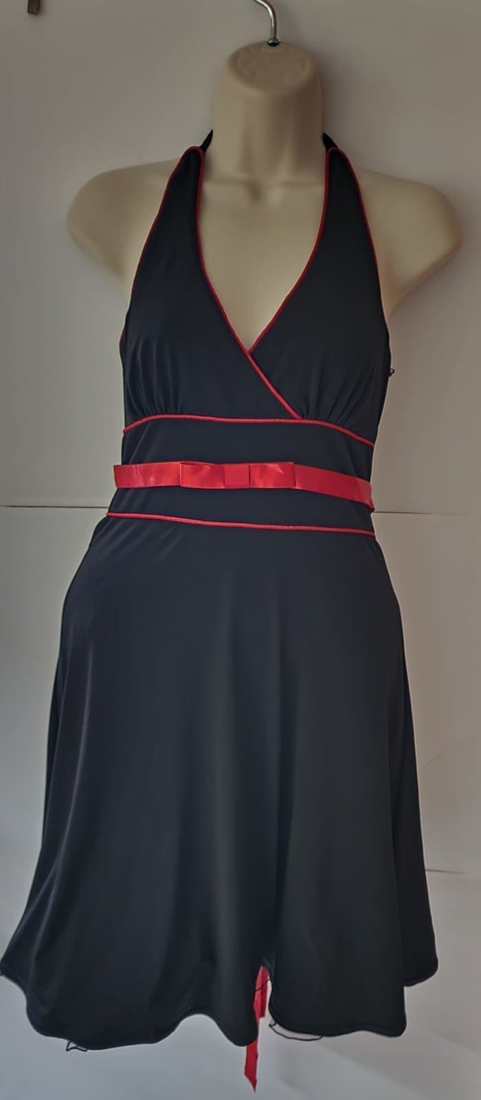 black dresses city triangles szm - Thumbnail 3