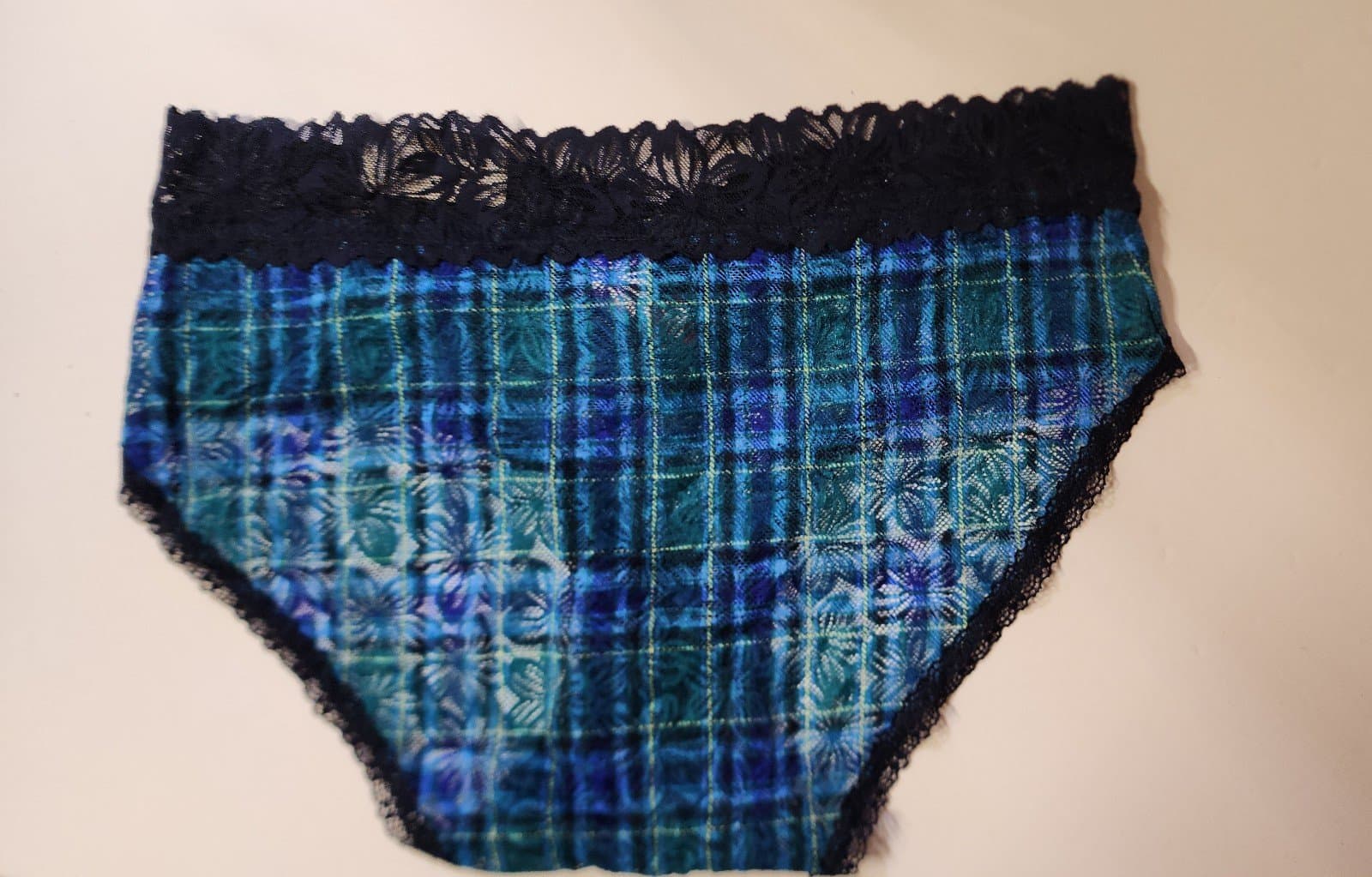 Nobo Hipster Panties as L - Thumbnail 5