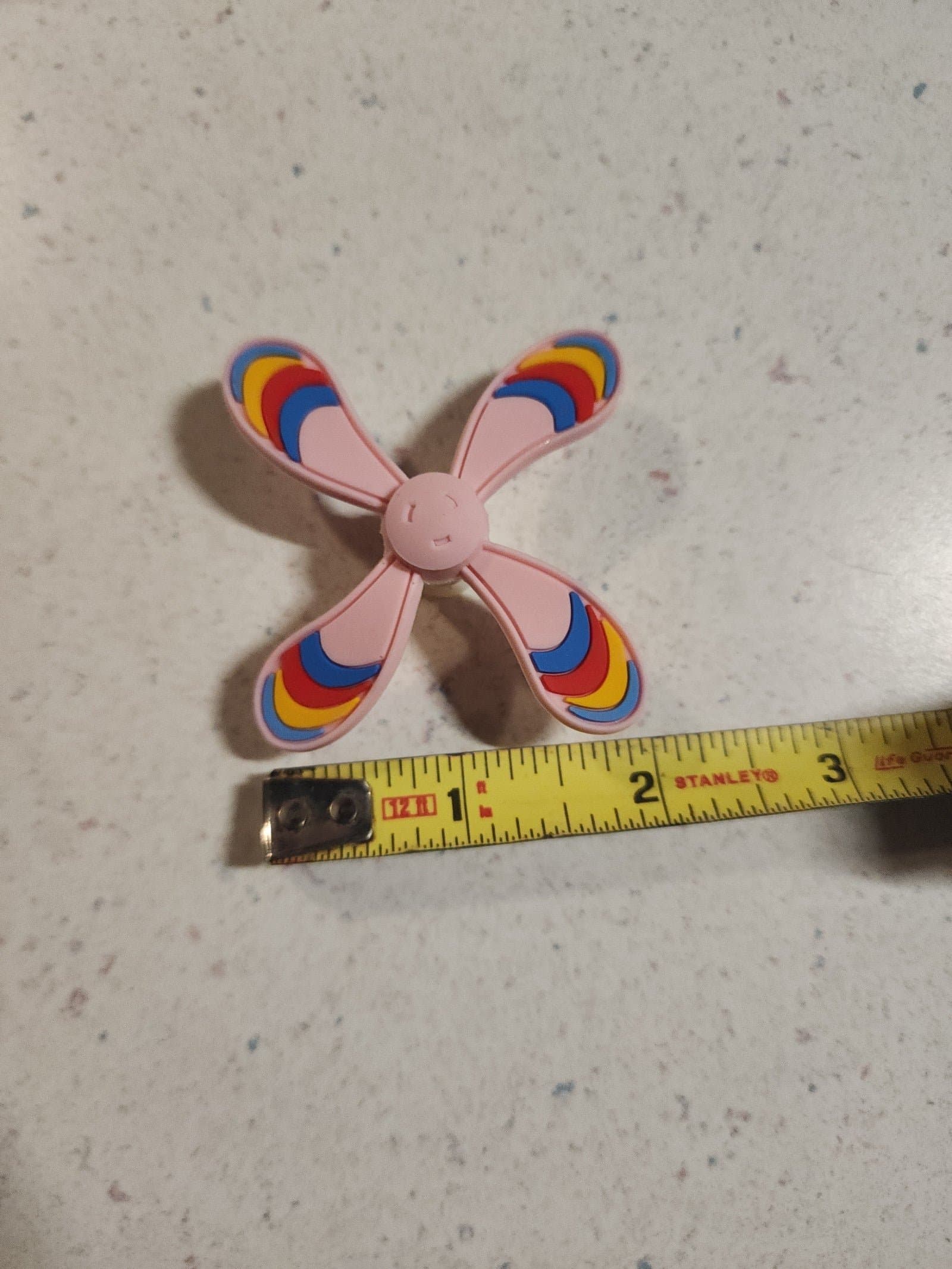 CROC Charms spinning propellers - Thumbnail 3