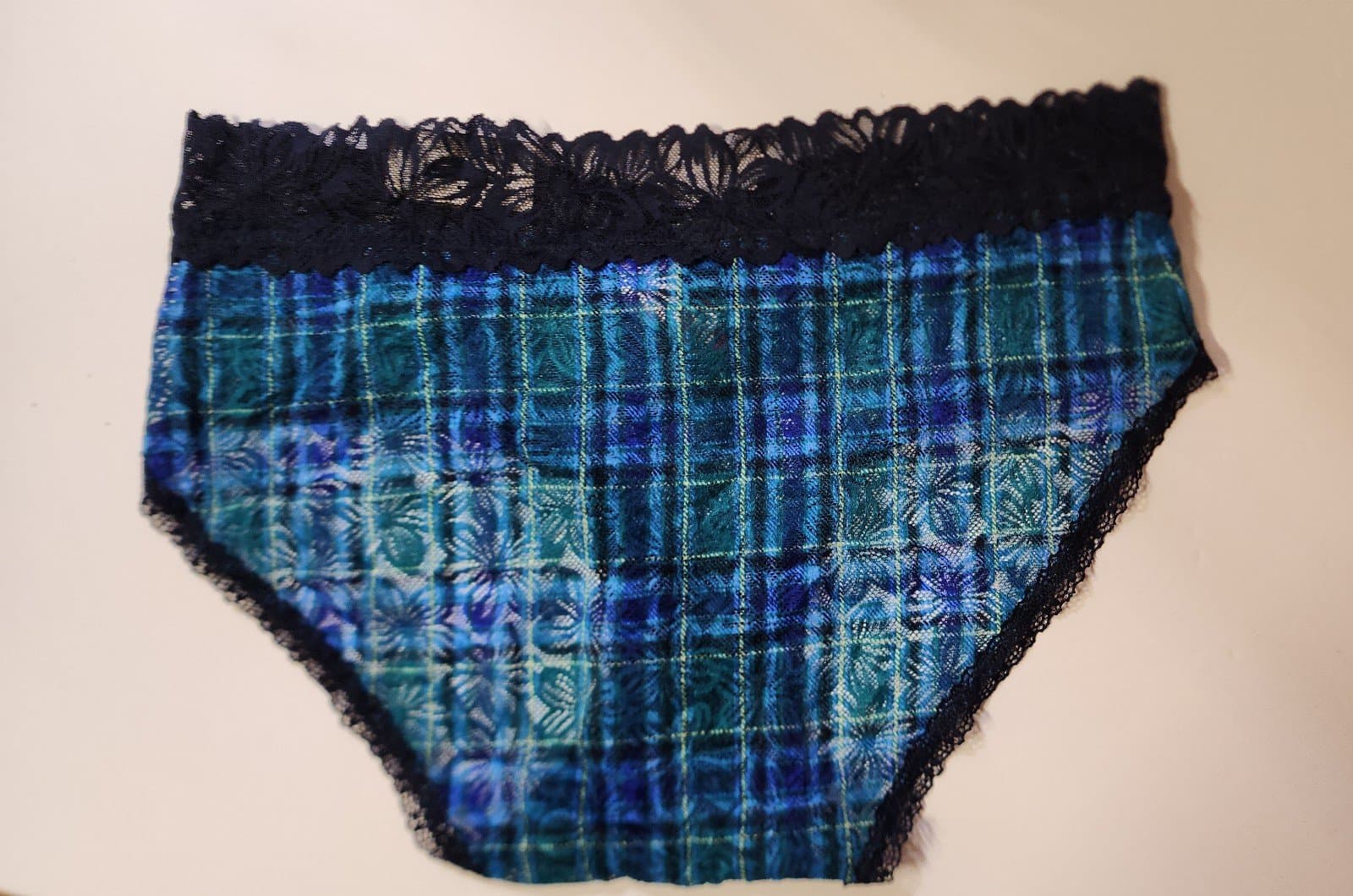 Nobo Hipster Panties as L - Thumbnail 6