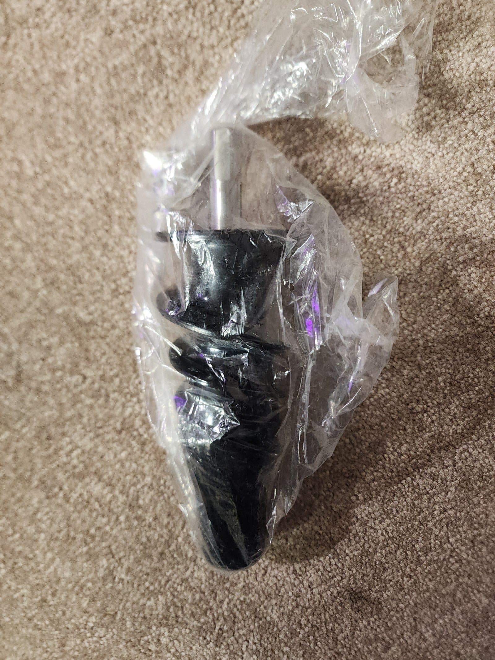 Omega 8 Replacement Juicing Auger - Thumbnail 2