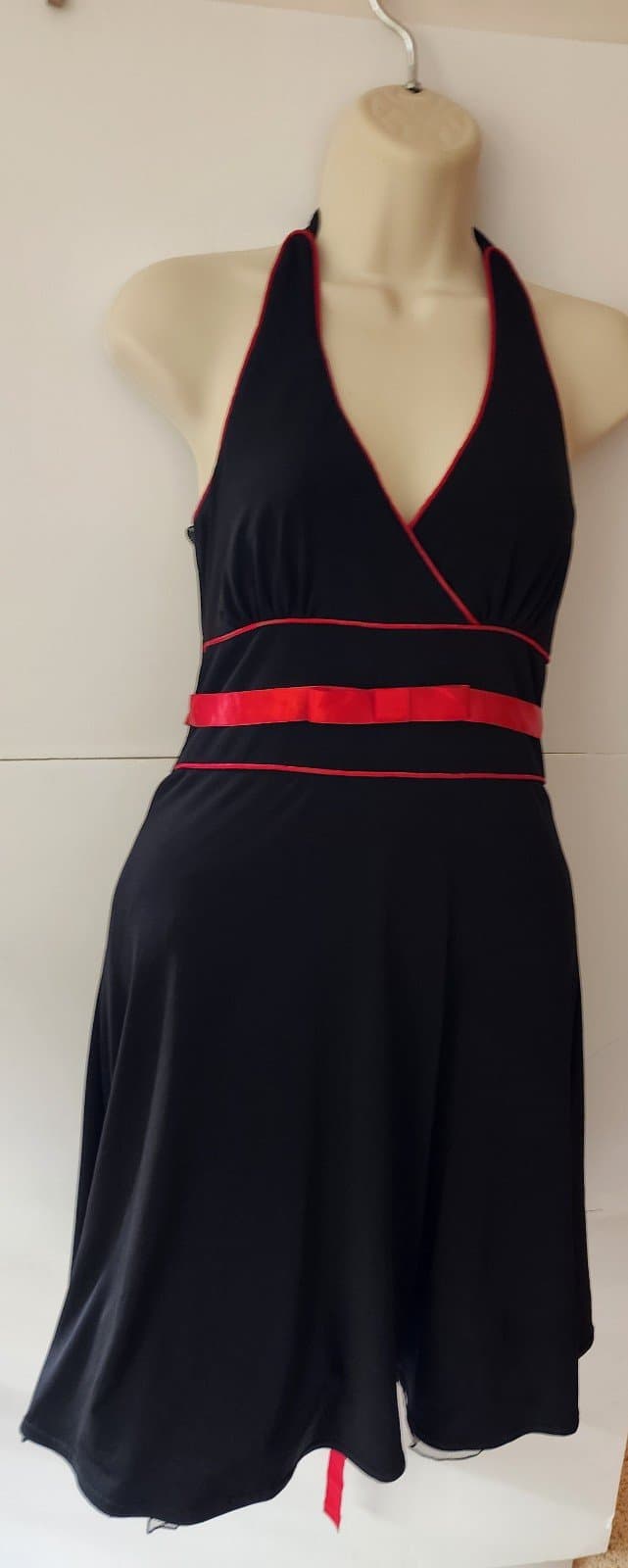 black dresses city triangles szm - Thumbnail 4