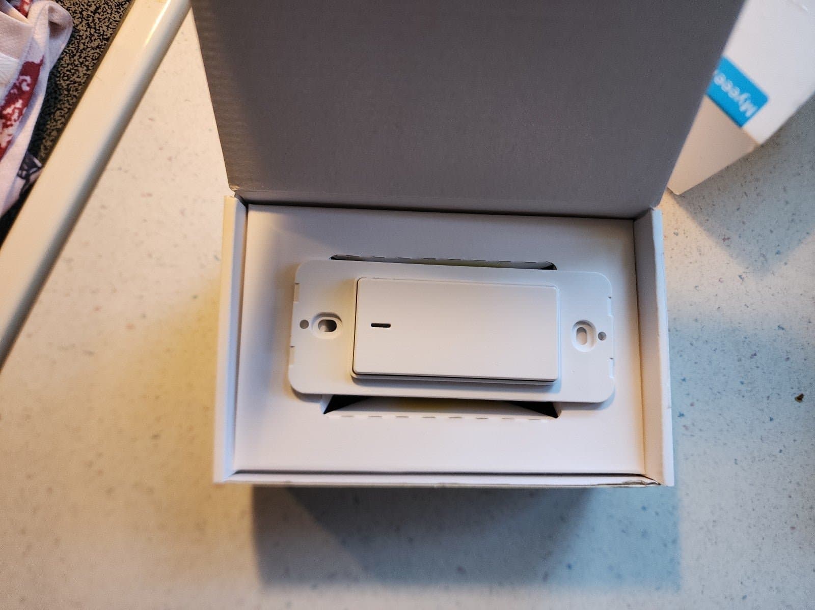 Myeeer Smart Switch NIB - Thumbnail 6