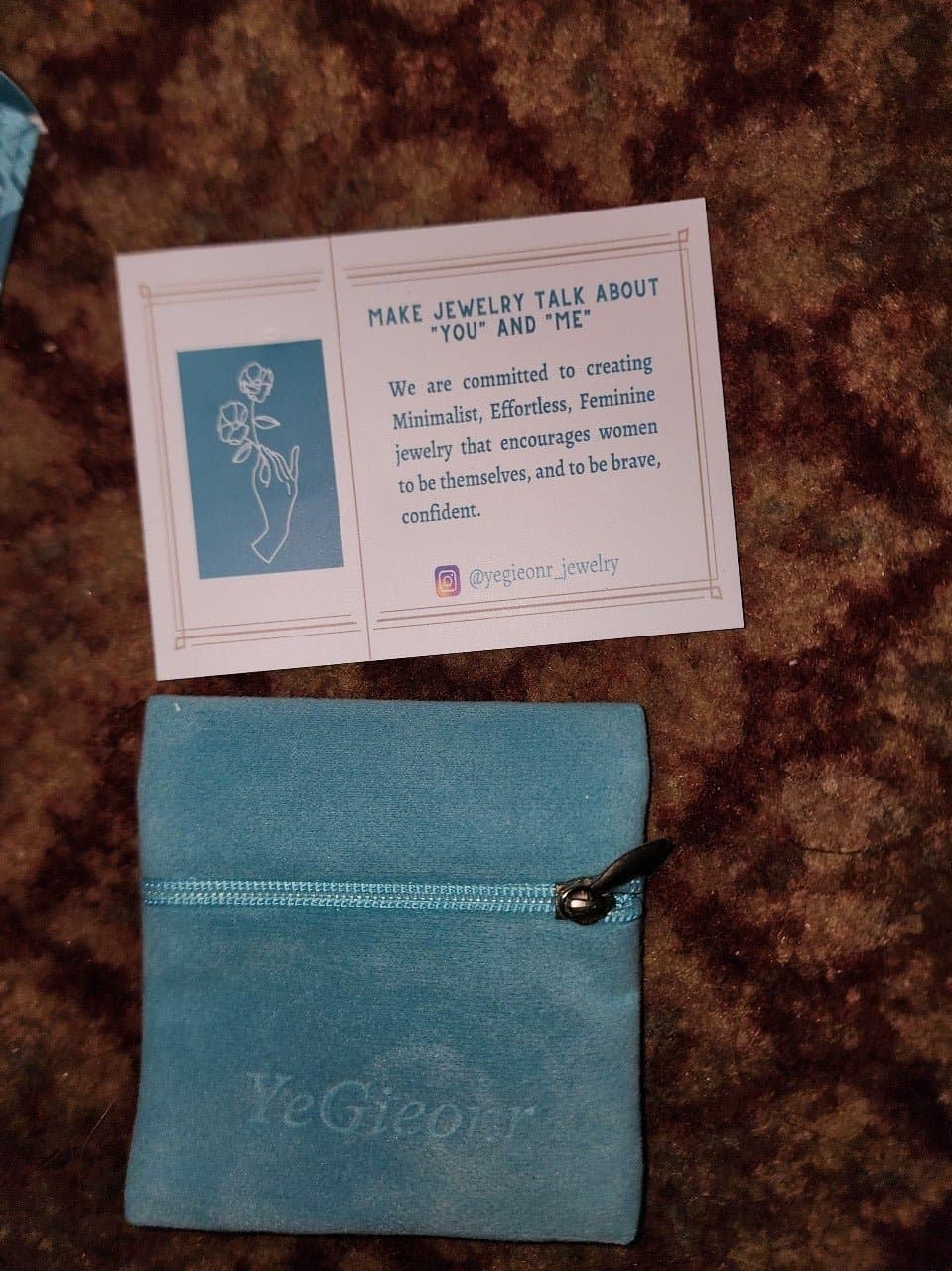 Women's Ring Brand New in box - Thumbnail 5