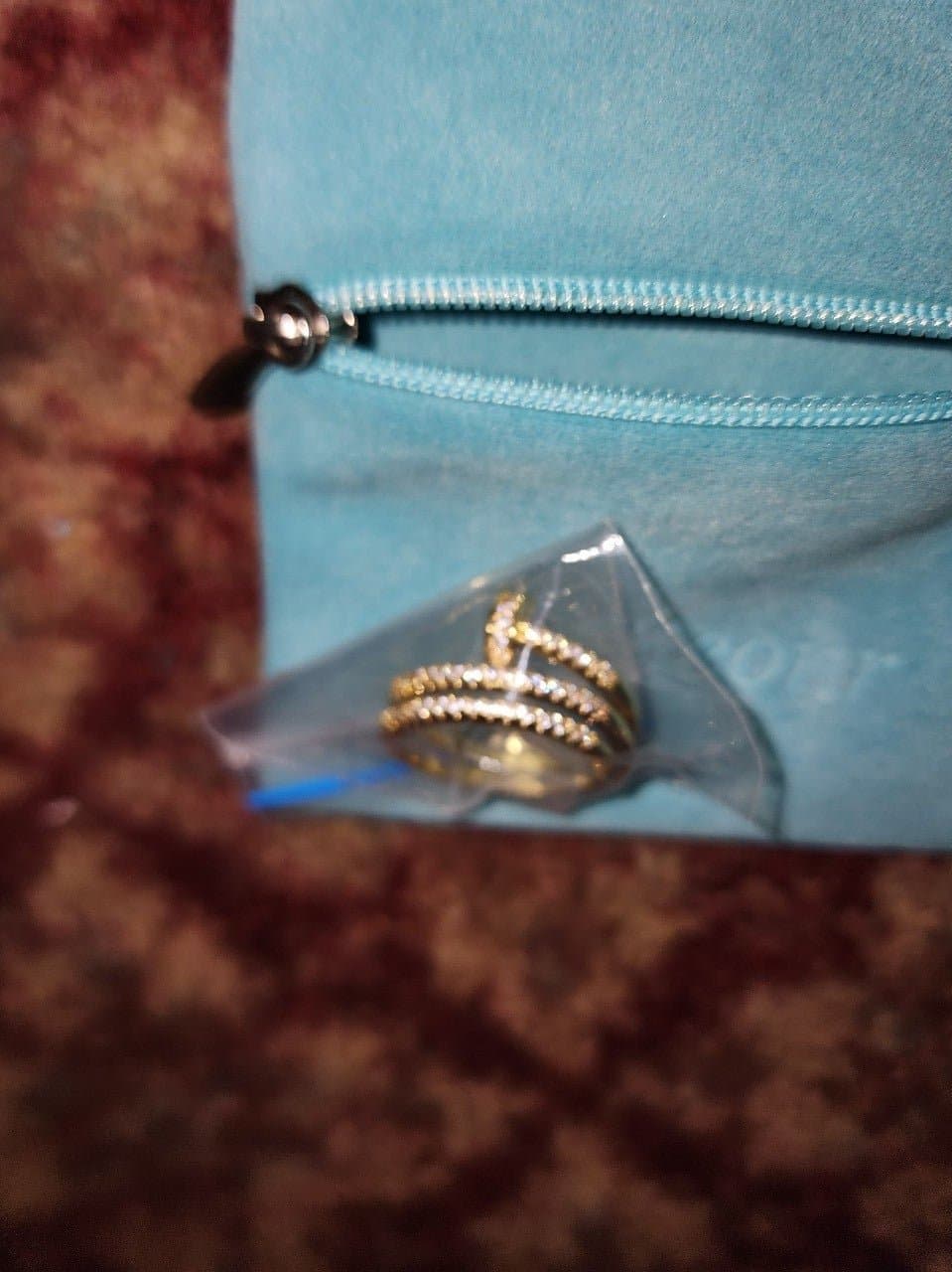 Women's Ring Brand New in box - Thumbnail 3