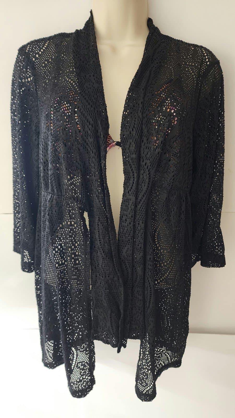 Catalina Swimsuit cover sz Medium - Thumbnail 3