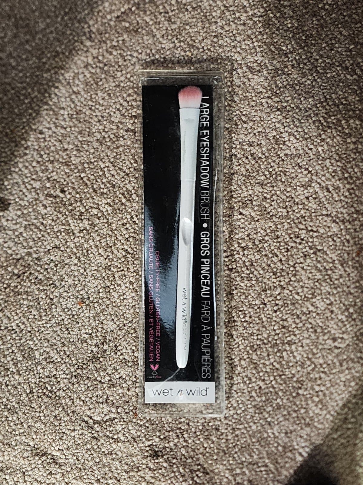 ELF Large Eyeshadow brush -NIB - Thumbnail 6