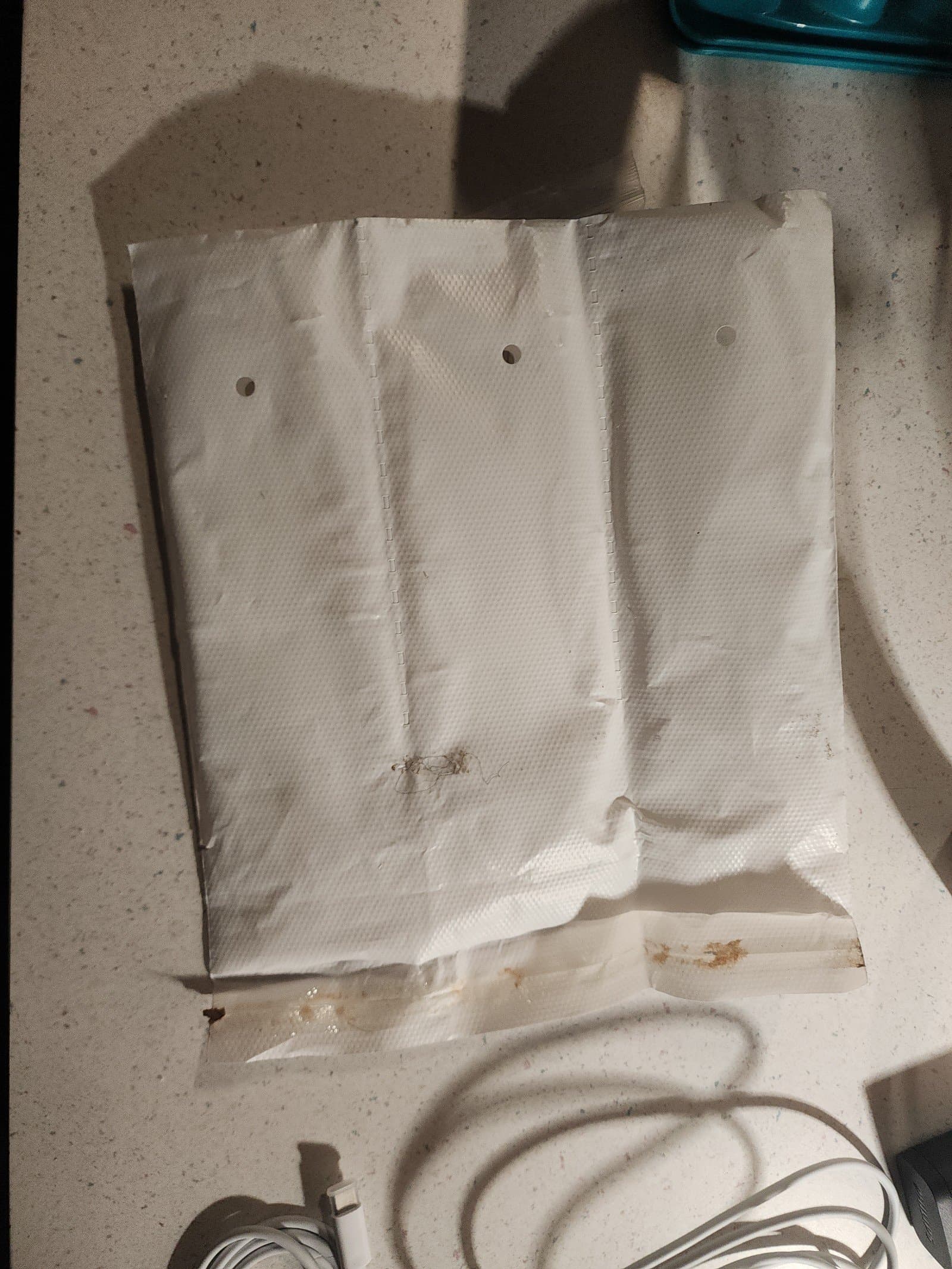 7 Foot Dynex C to C fast Charging Cords x3 - Thumbnail 4