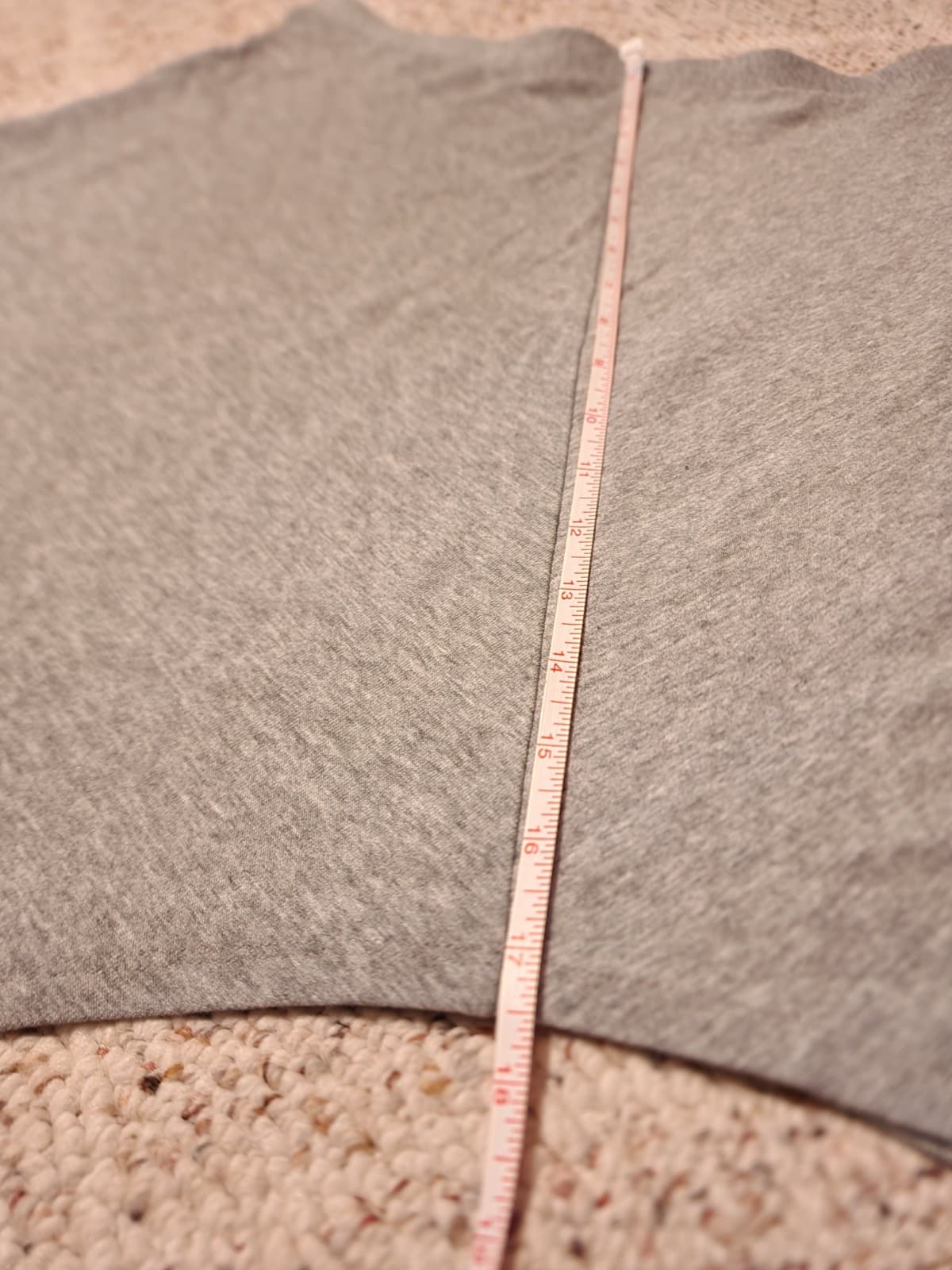 xhilaration skirt size L - Thumbnail 3