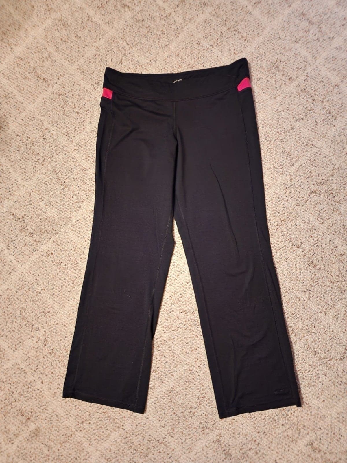 Champion Pants Sz L - Thumbnail 2