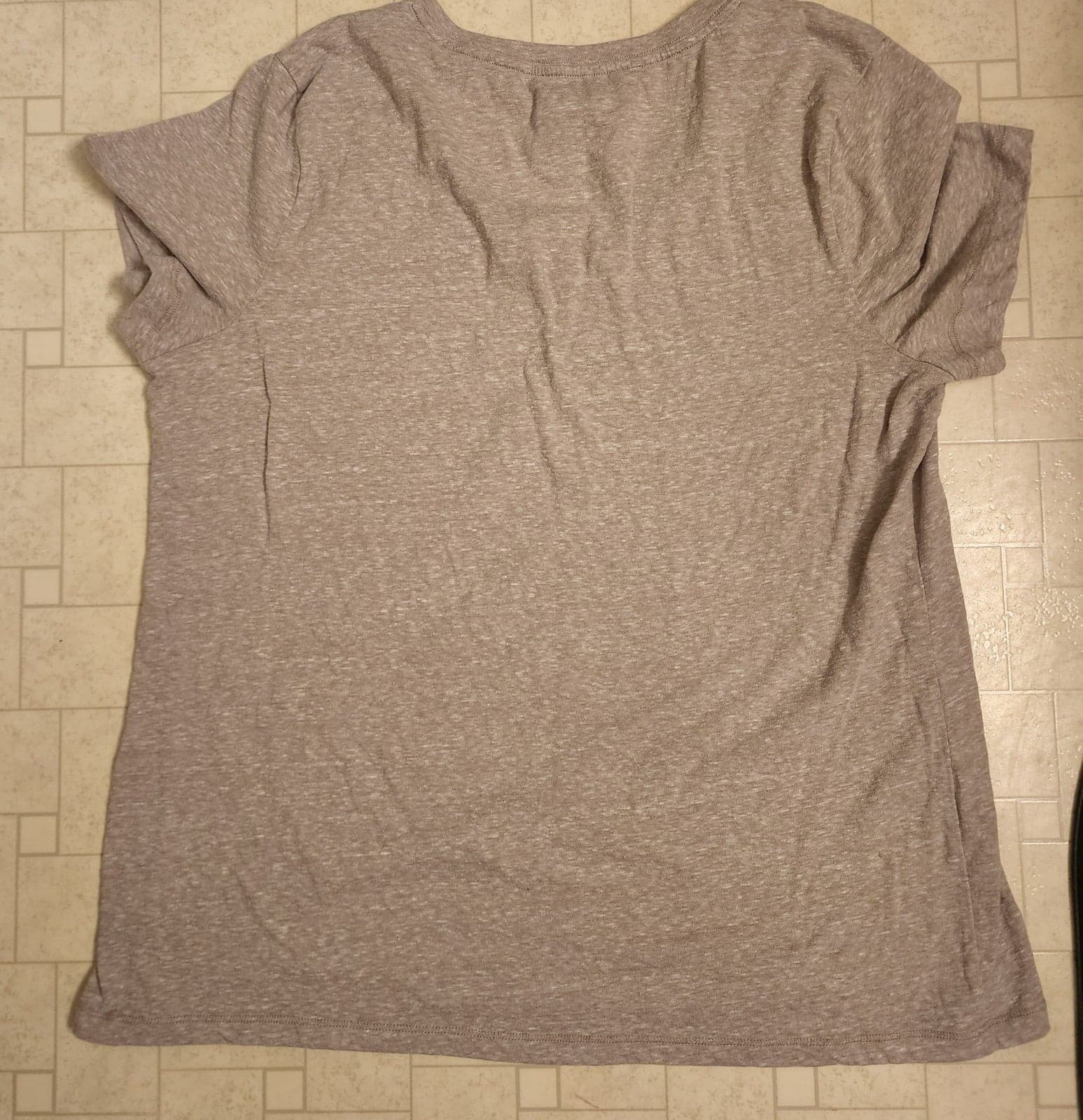 Sonoma Short Sleeve T-Shirt vintage - Thumbnail 2