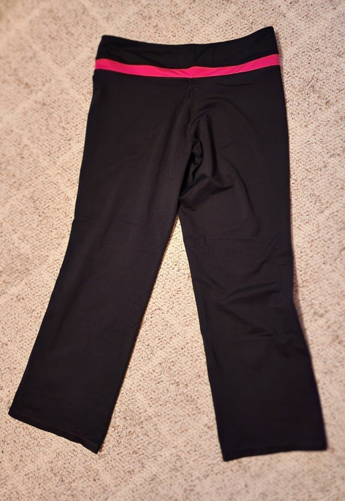 Champion Pants Sz L - Thumbnail 5