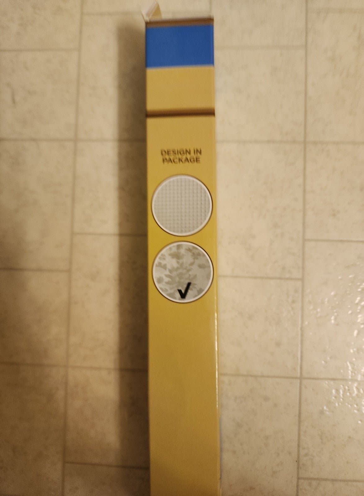 2X Home Collection Frosted Window Films - Thumbnail 8