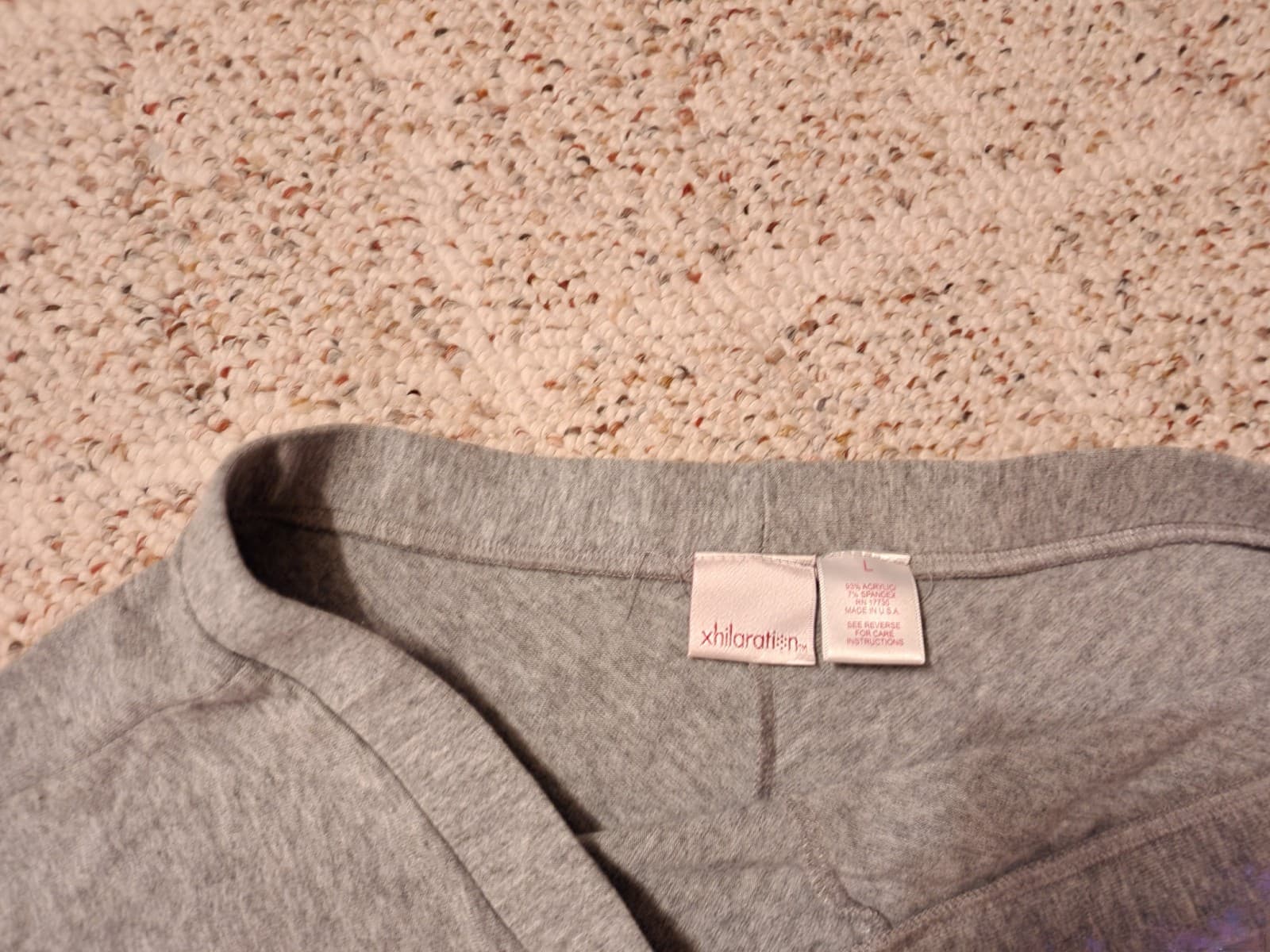 xhilaration skirt size L - Thumbnail 2