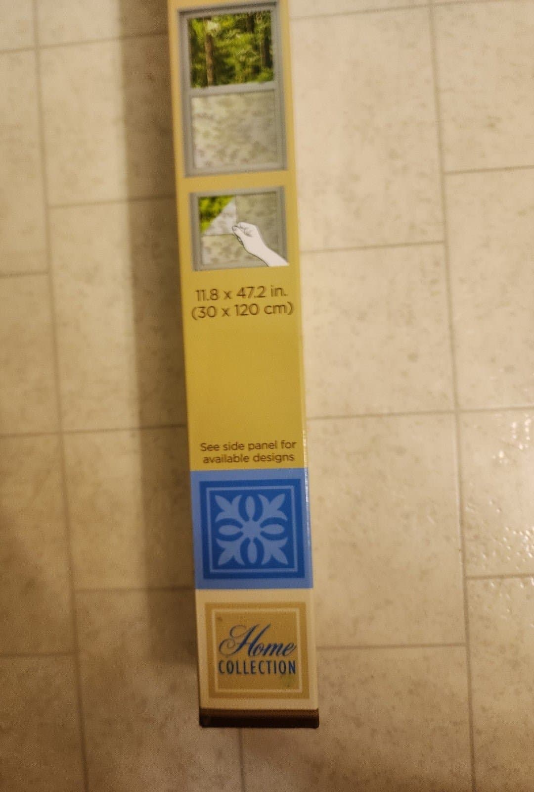 2X Home Collection Frosted Window Films - Thumbnail 10