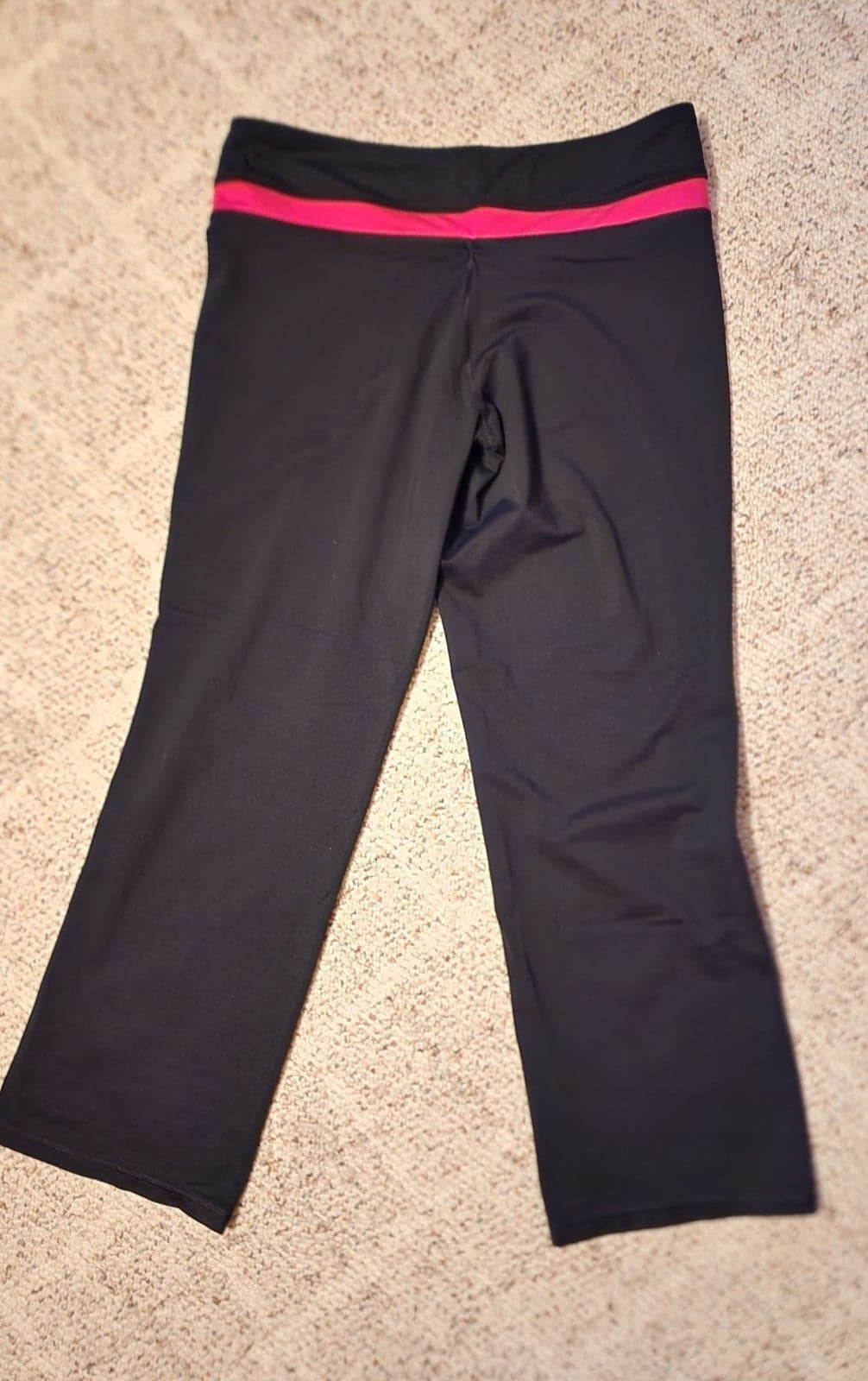 Champion Pants Sz L - Thumbnail 4