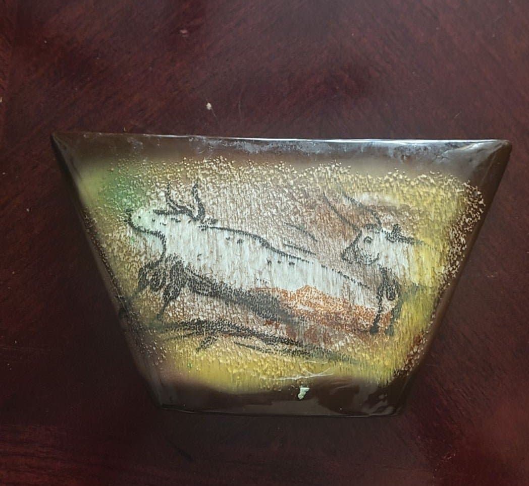 Longhorn Decor - Thumbnail 2