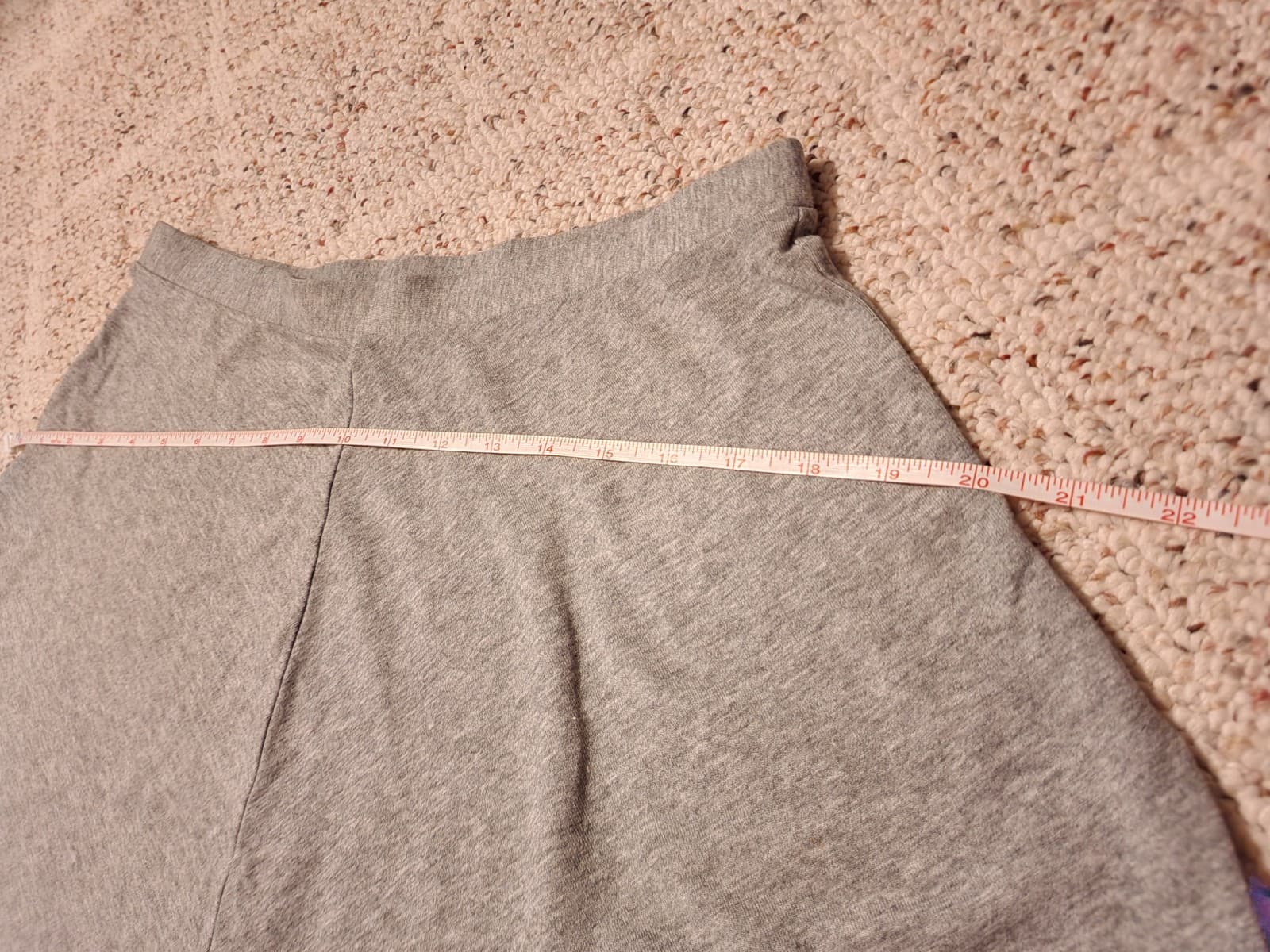 xhilaration skirt size L - Thumbnail 4