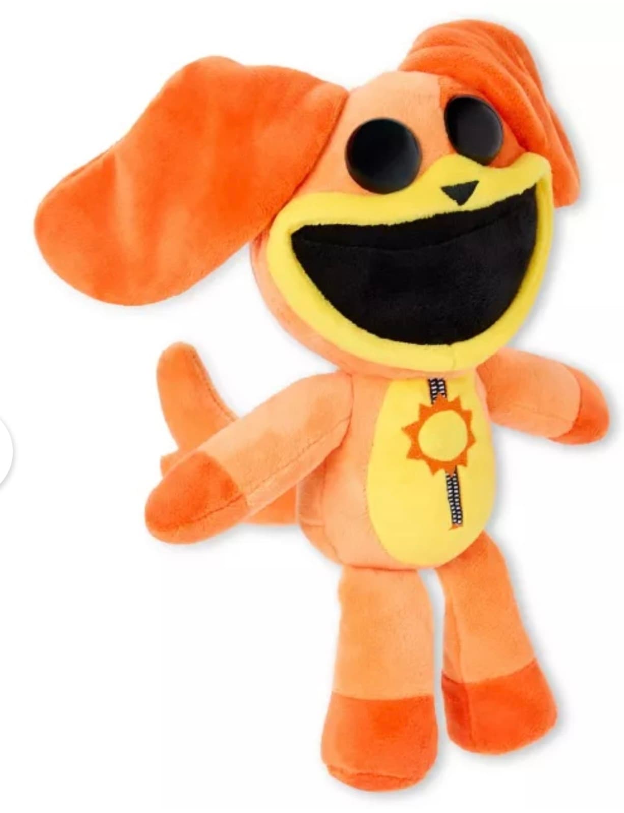 DogDay Plush - Poppy Playtime - Thumbnail 2