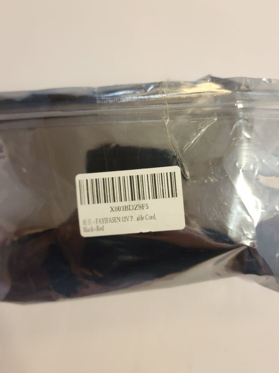 Goal Zero SAE to Alligator Clips for Boulder Charge Controller WaterLily Turbine - Thumbnail 6