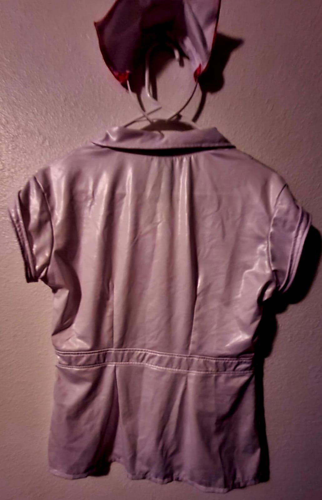 Dreams Sexy Nurse outfit. Sz Large - Thumbnail 4