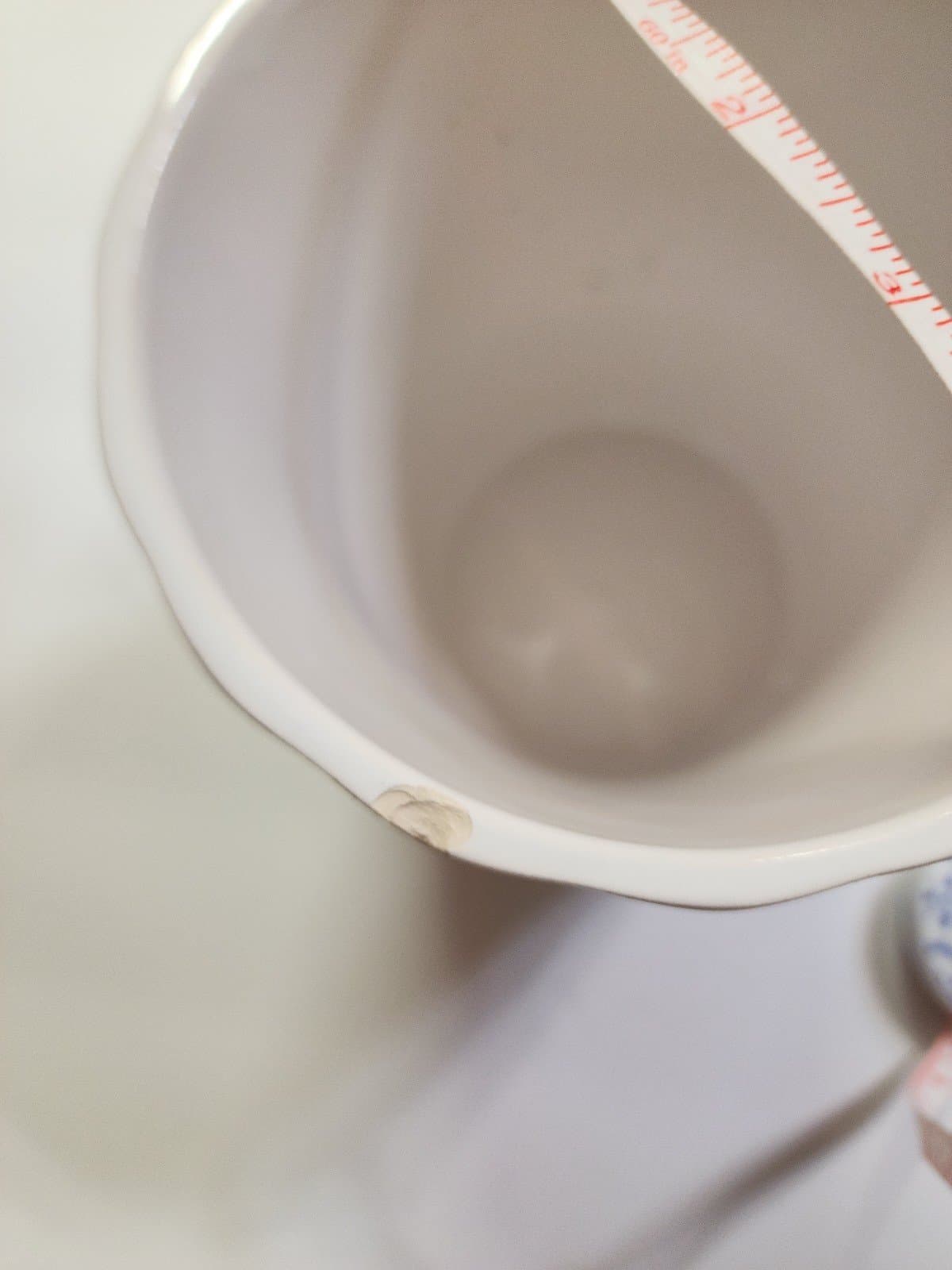 Ceramic Planter - Thumbnail 4