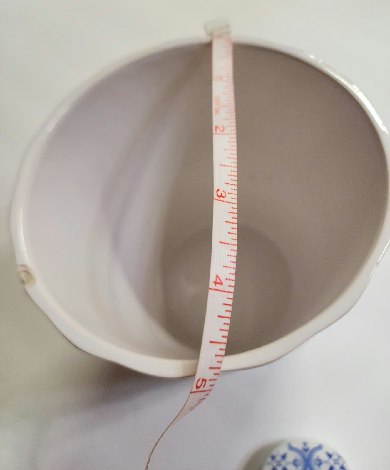 Ceramic Planter - Thumbnail 6