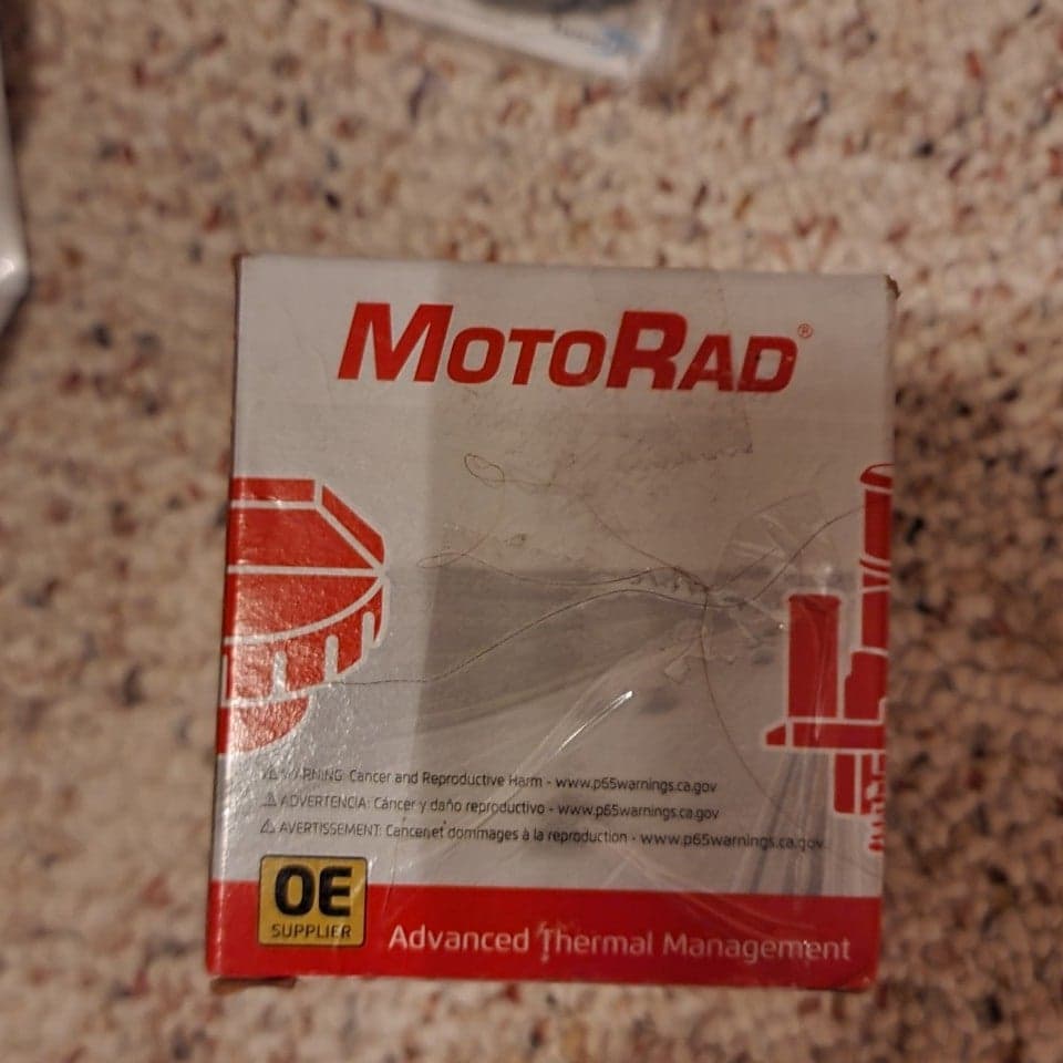 Motorad locking fuel cap 10511Y Brand New! - Thumbnail 4