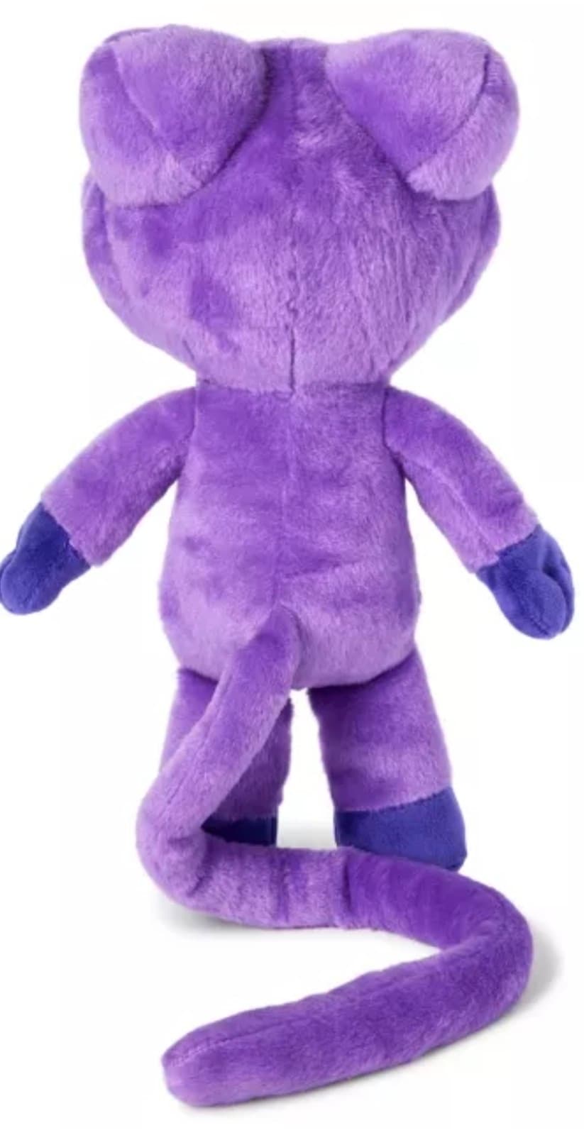 Nappy Cat Plush - Poppy Playtime - Thumbnail 3