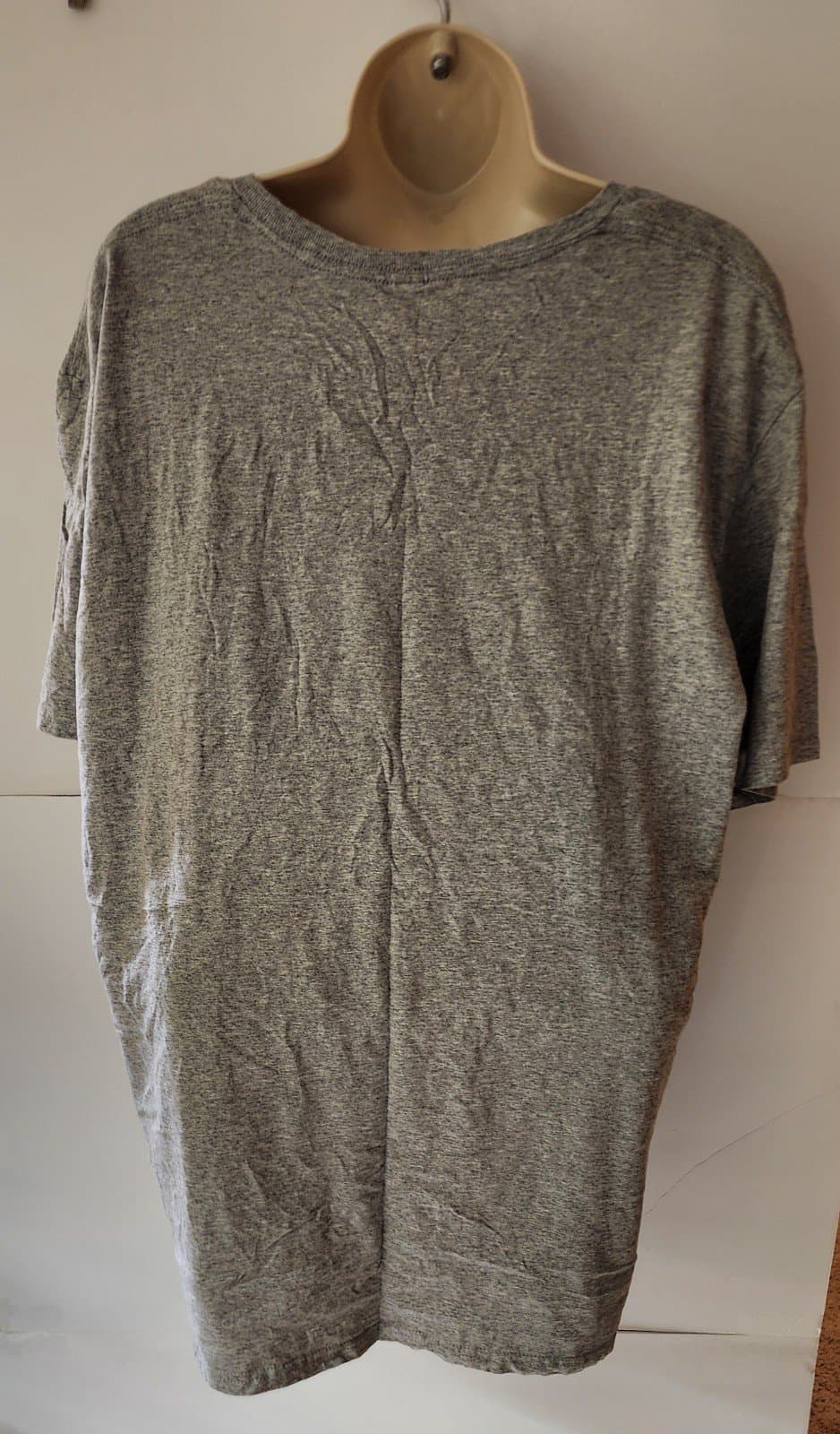 Marion Iowa Indians T-Shirt szXL - Thumbnail 3