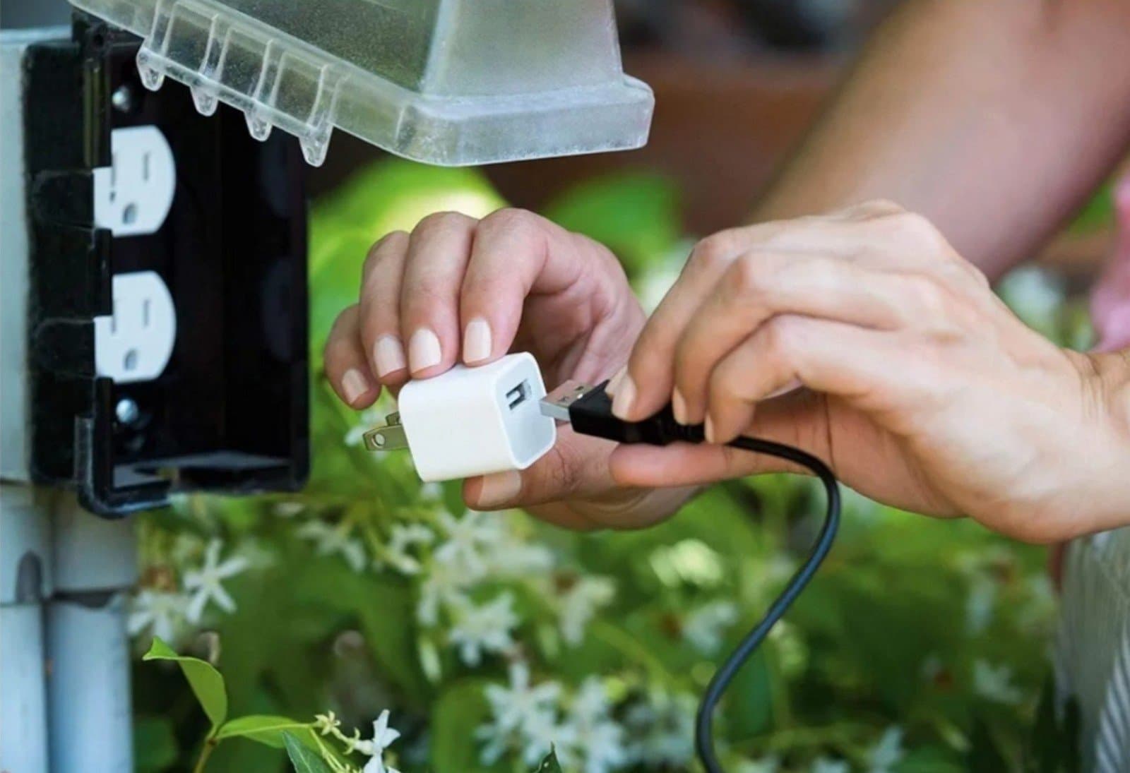 Cordless Rechargeable Pool Cleaner Intex - Thumbnail 7