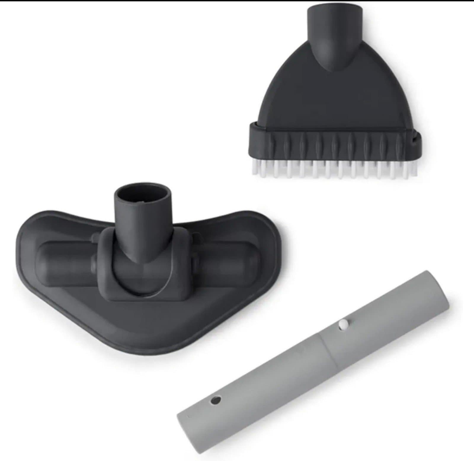 Cordless Rechargeable Pool Cleaner Intex - Thumbnail 3