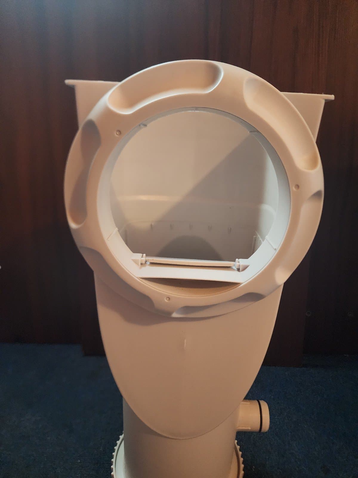 Funsicle 1500 2-in-1 Pool Filter plus Skimmer - Thumbnail 10