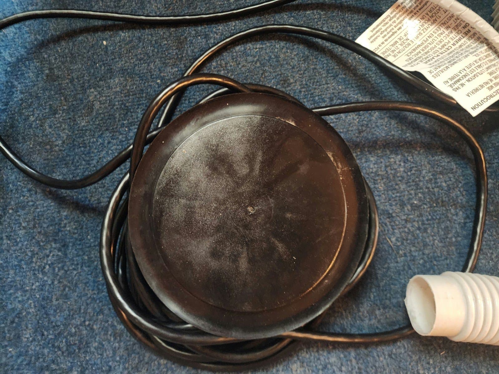 Funsicle 1500 2-in-1 Pool Filter plus Skimmer - Thumbnail 12