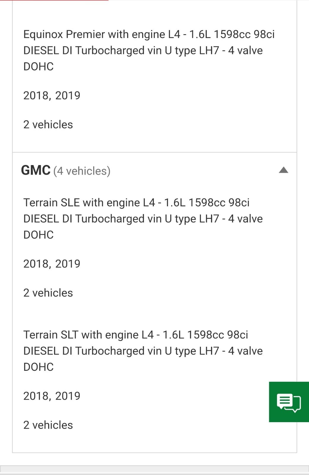 Wix WL10331 Oil Filter - Thumbnail 5